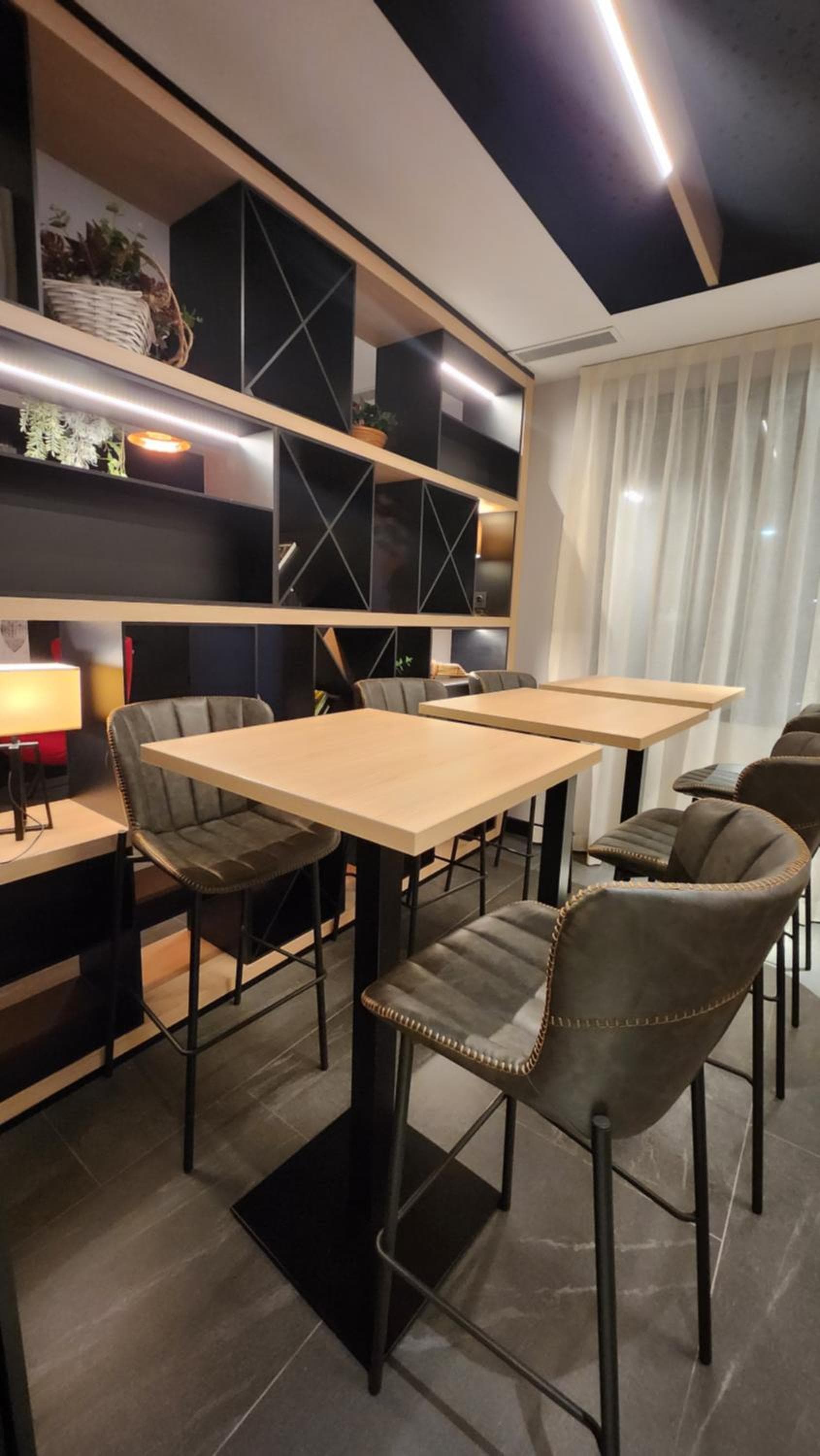 Sercotel Plana Suites photo 4