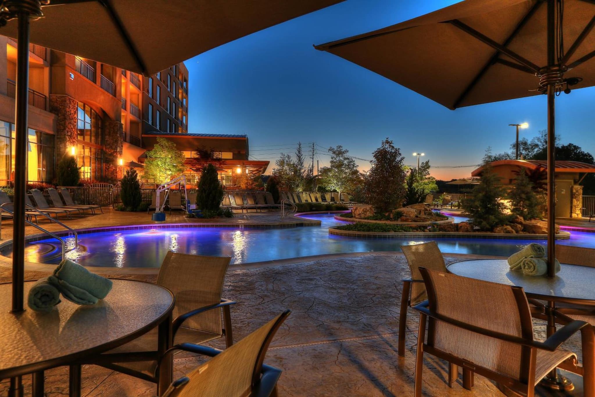 Courtyard by Marriott Pigeon Forge photo 6