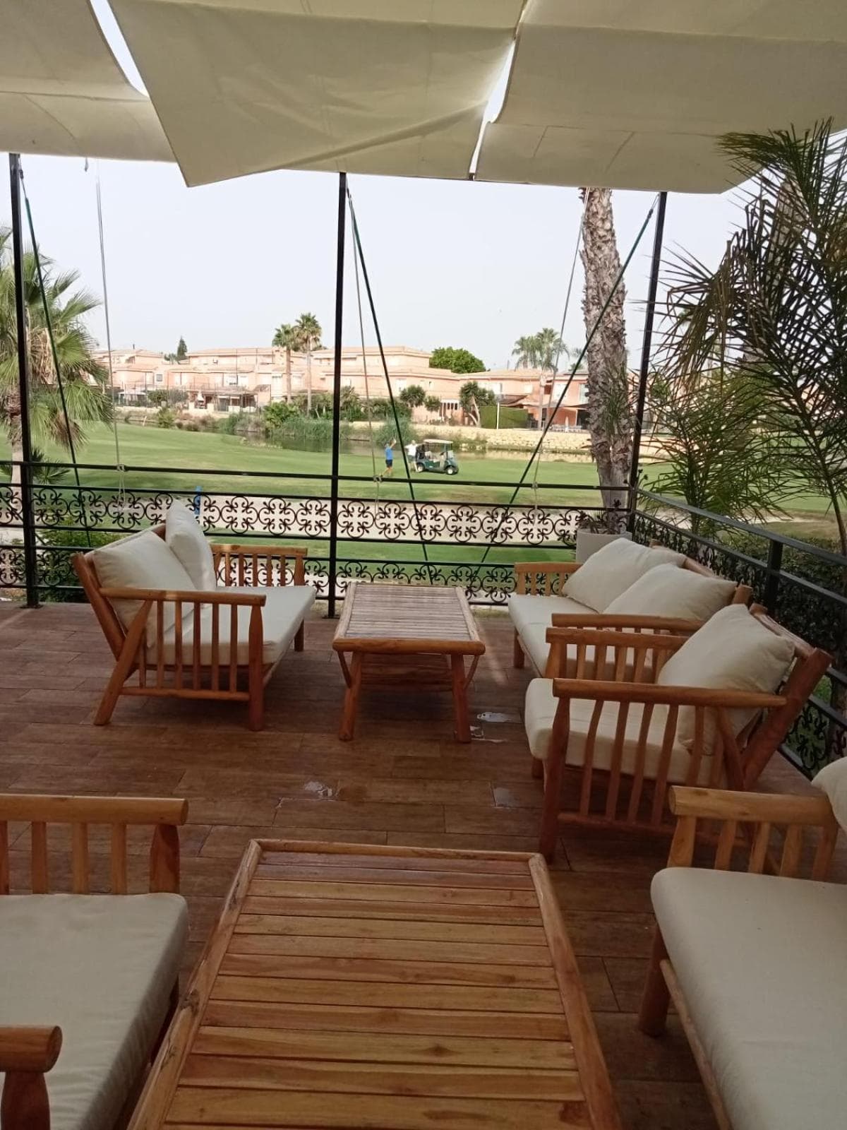 Hotel Alicante Golf photo 5