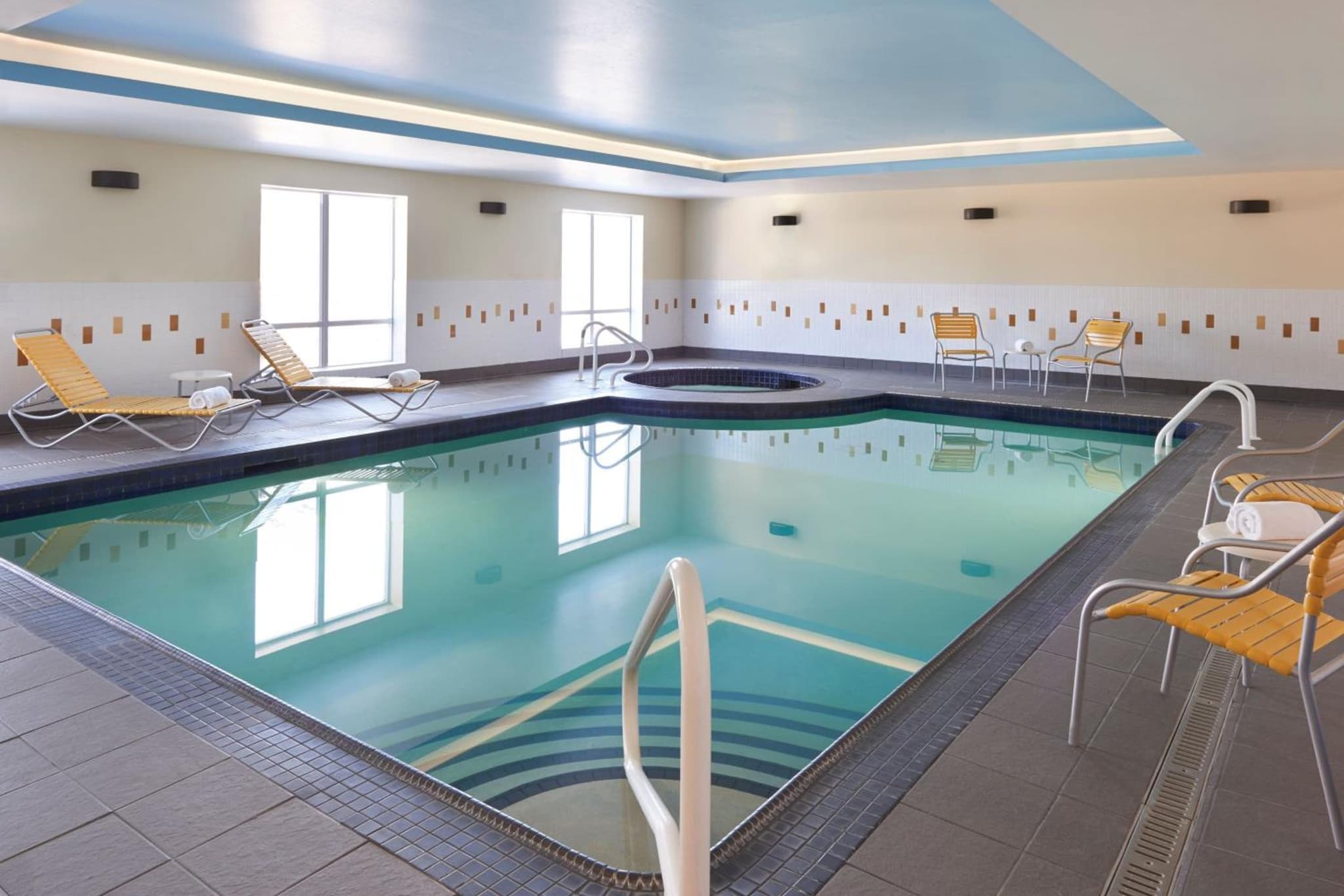 Fairfield Inn & Suites by Marriott Barrie photo 9