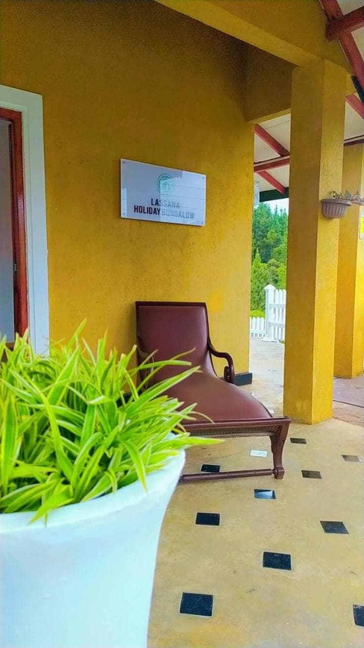 Lassana Holiday Bungalow photo 3