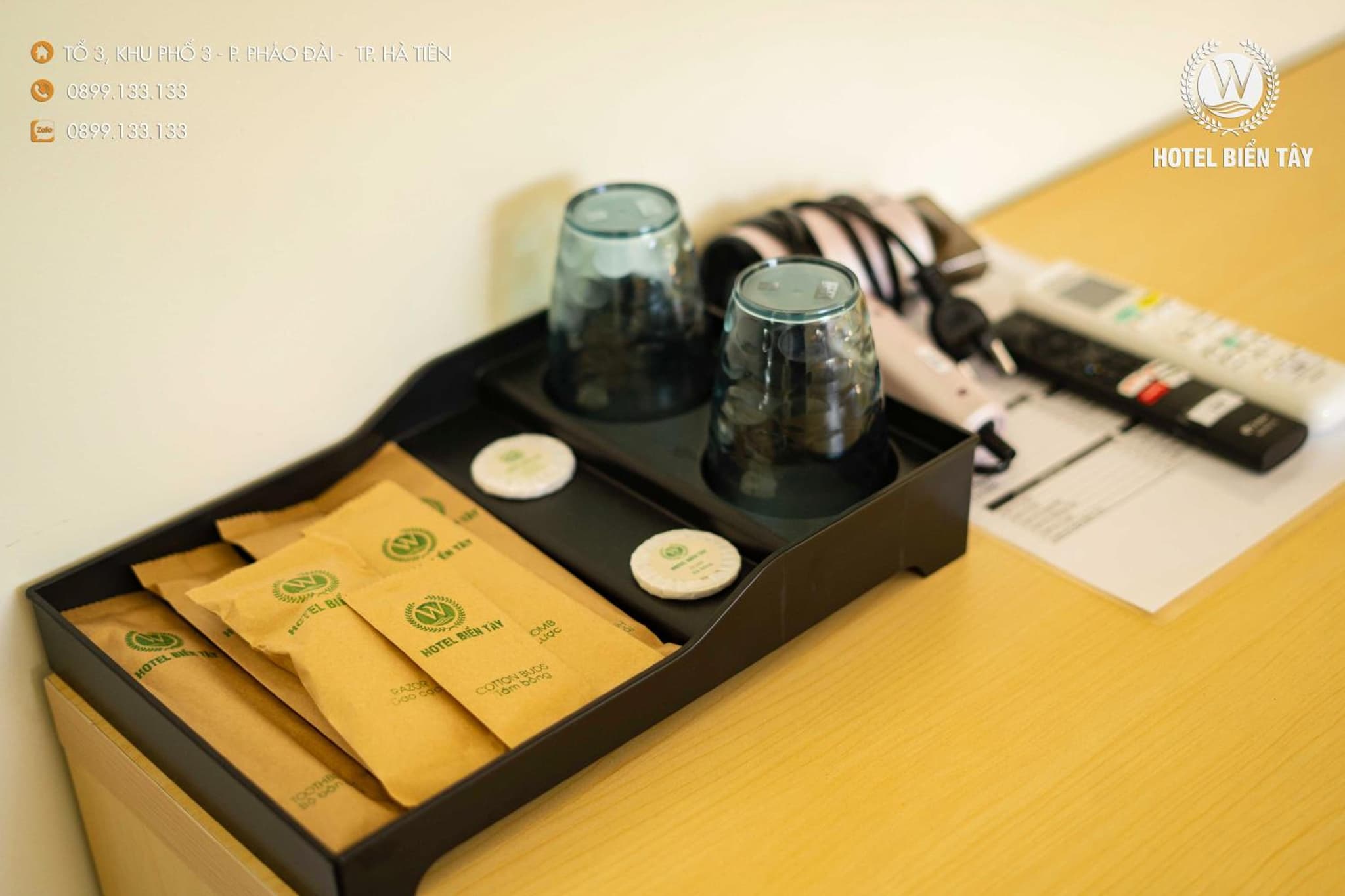 KHÁCH SẠN BIỂN TÂY photo 7