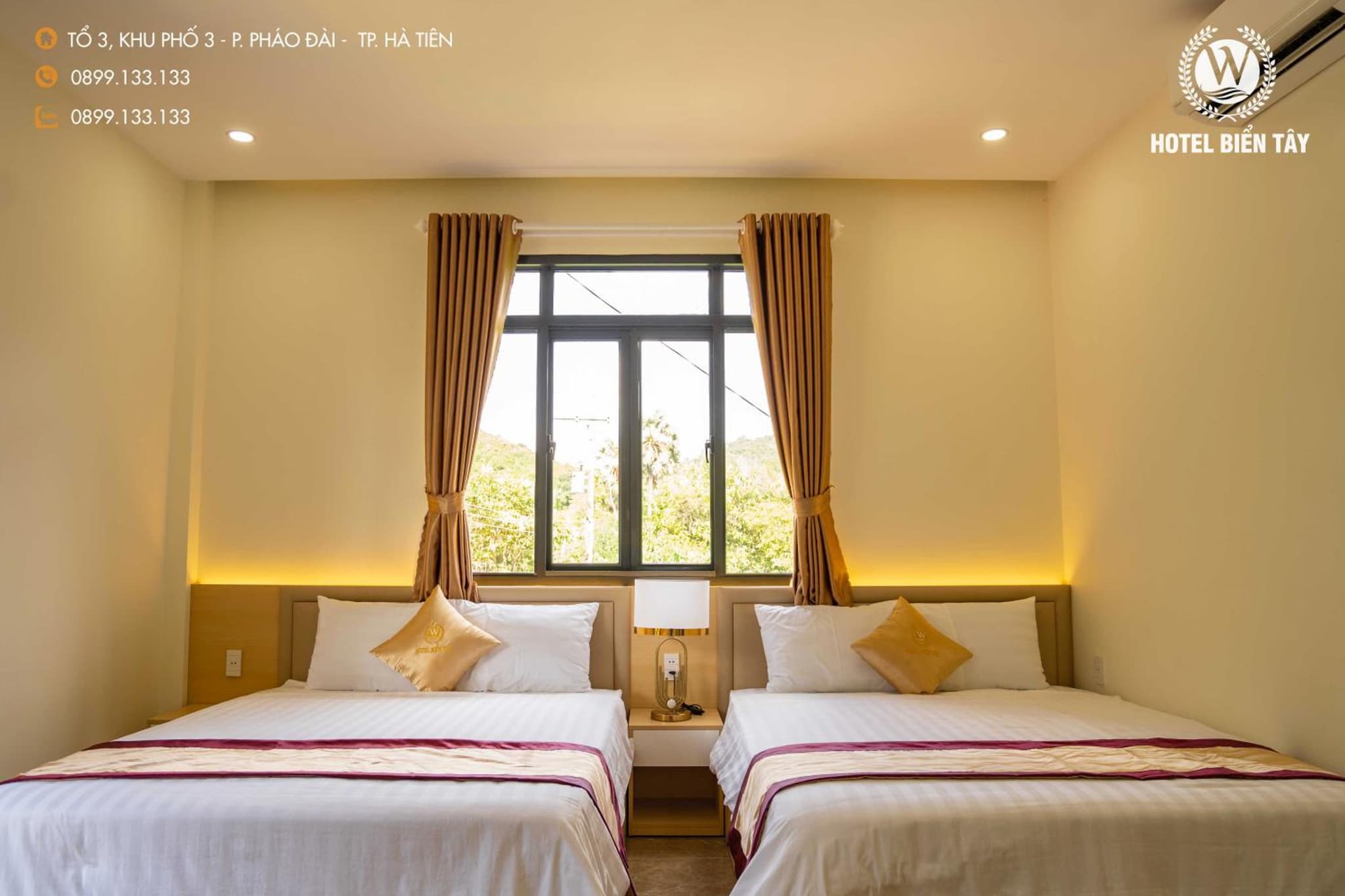 KHÁCH SẠN BIỂN TÂY photo 6