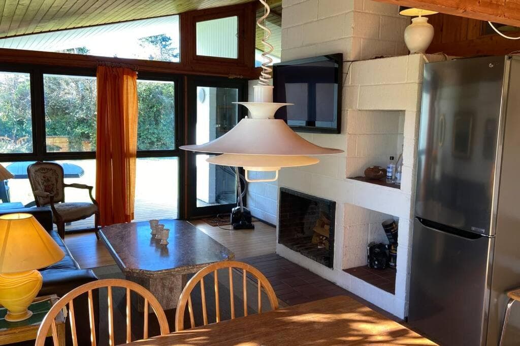 Sommerhus, Hornbæk photo 6