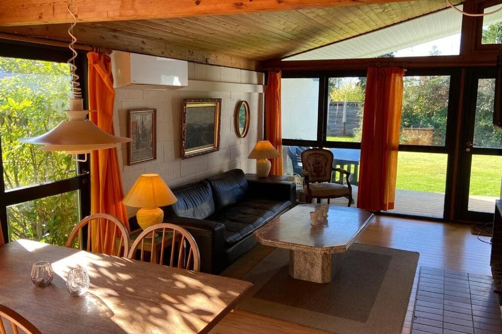 Sommerhus, Hornbæk photo 3