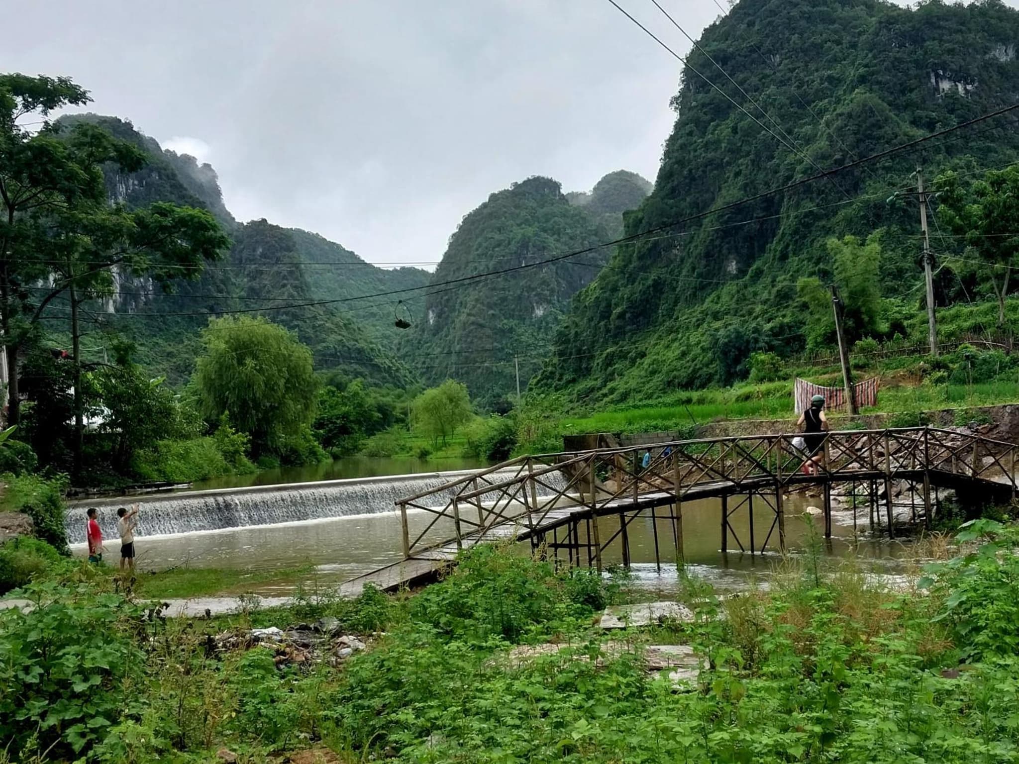 Trieu Hoan homestay photo 3
