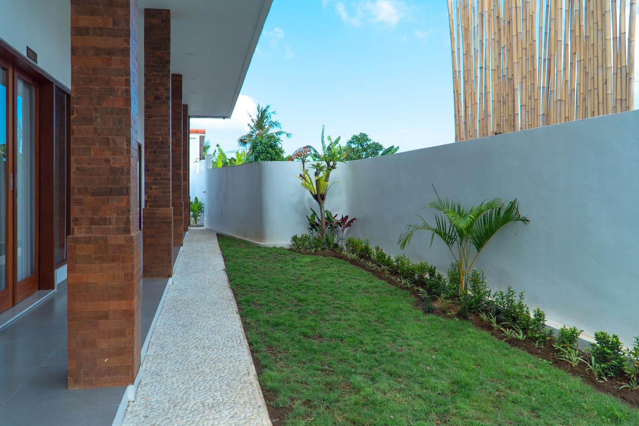 The Jangkar Canggu Guesthouse photo 7