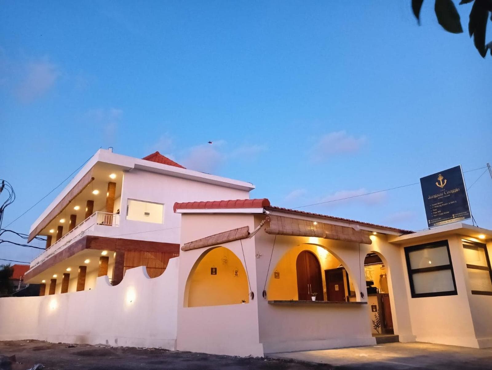 building