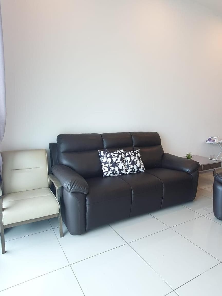 Seaview Condo 10pax #10minQueensbay #15minSpice photo 9