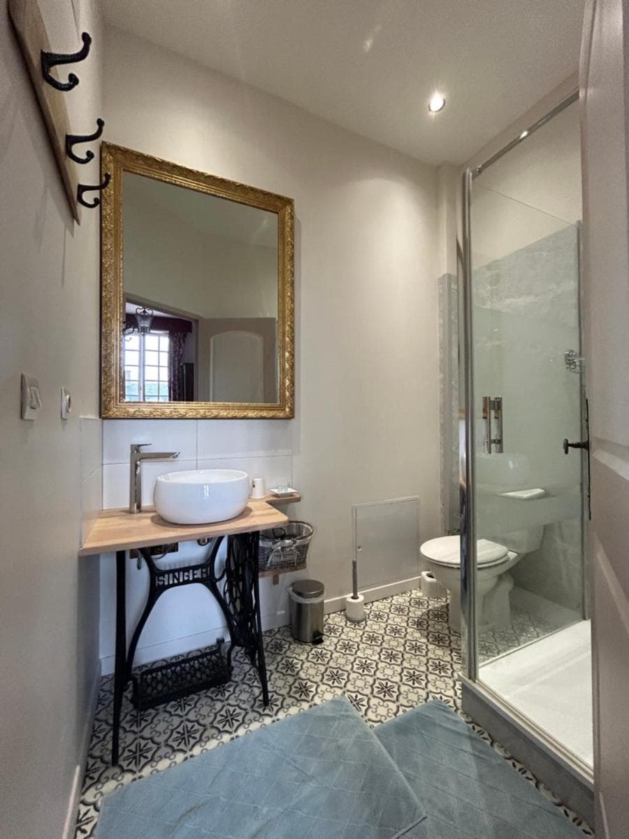 The Orangerie Guest Rooms photo 7