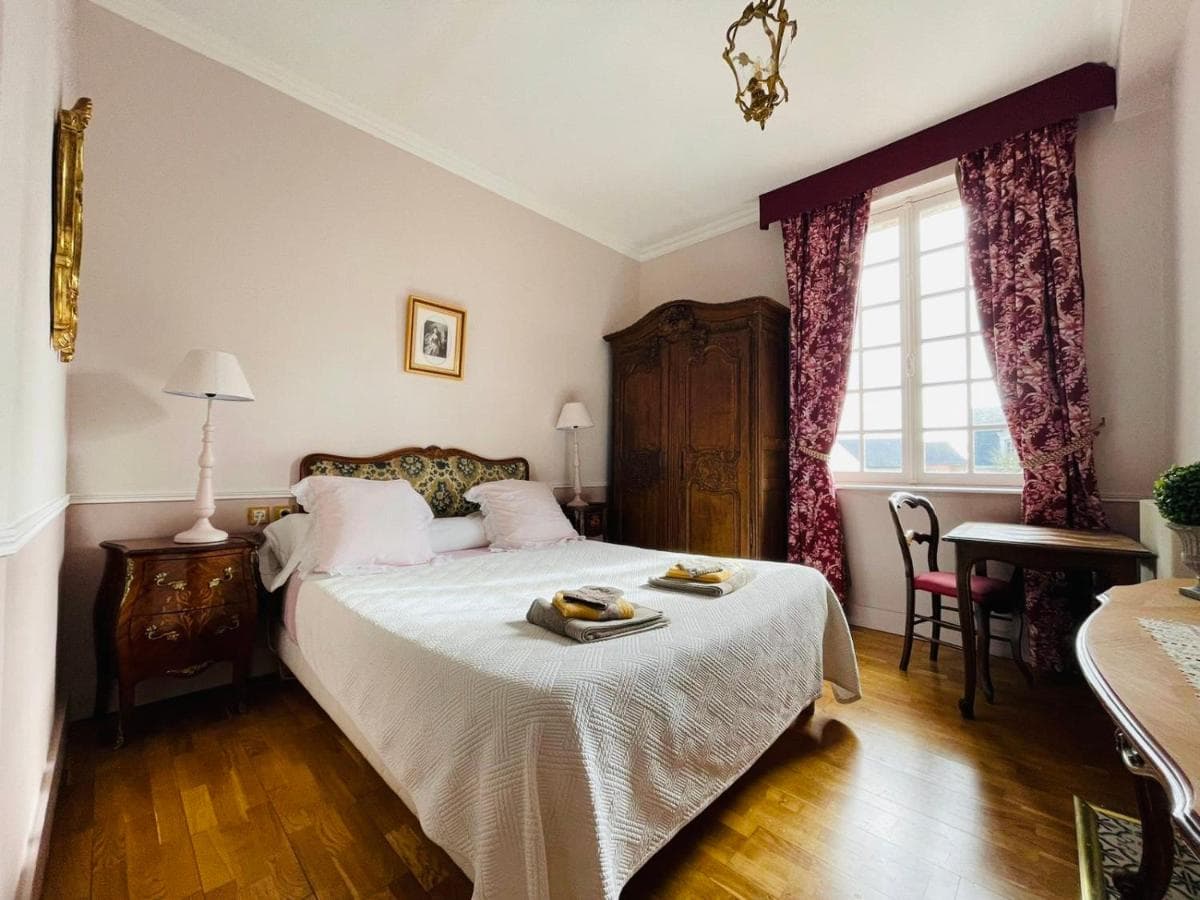 The Orangerie Guest Rooms photo 6