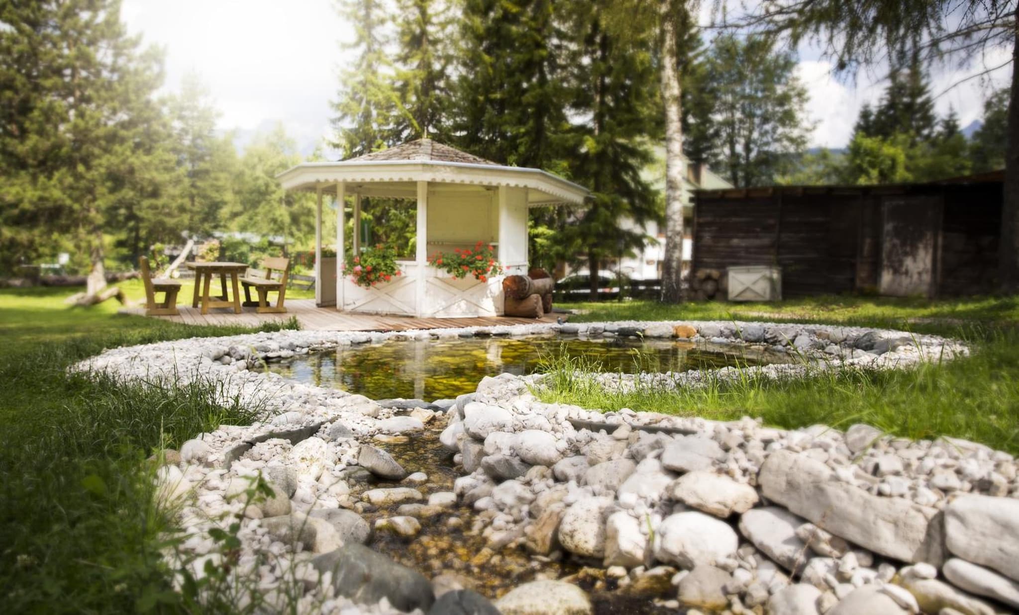 Bergresort Seefeld photo 2