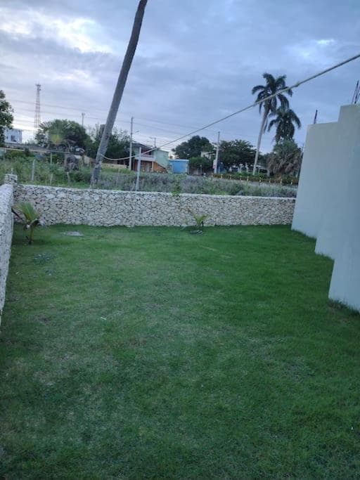 Cabrera Family Villa photo 8