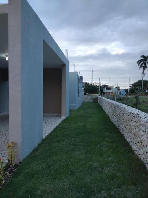 Cabrera Family Villa photo 7