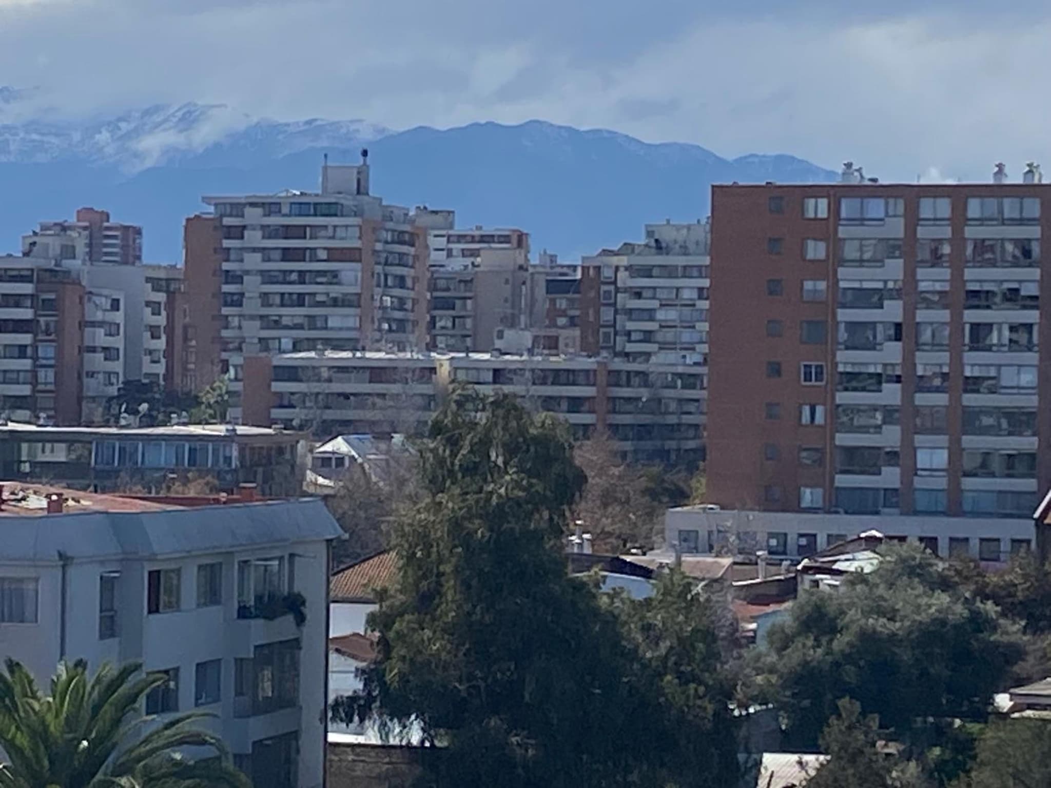 Departamento Don Miguel Claro photo 6