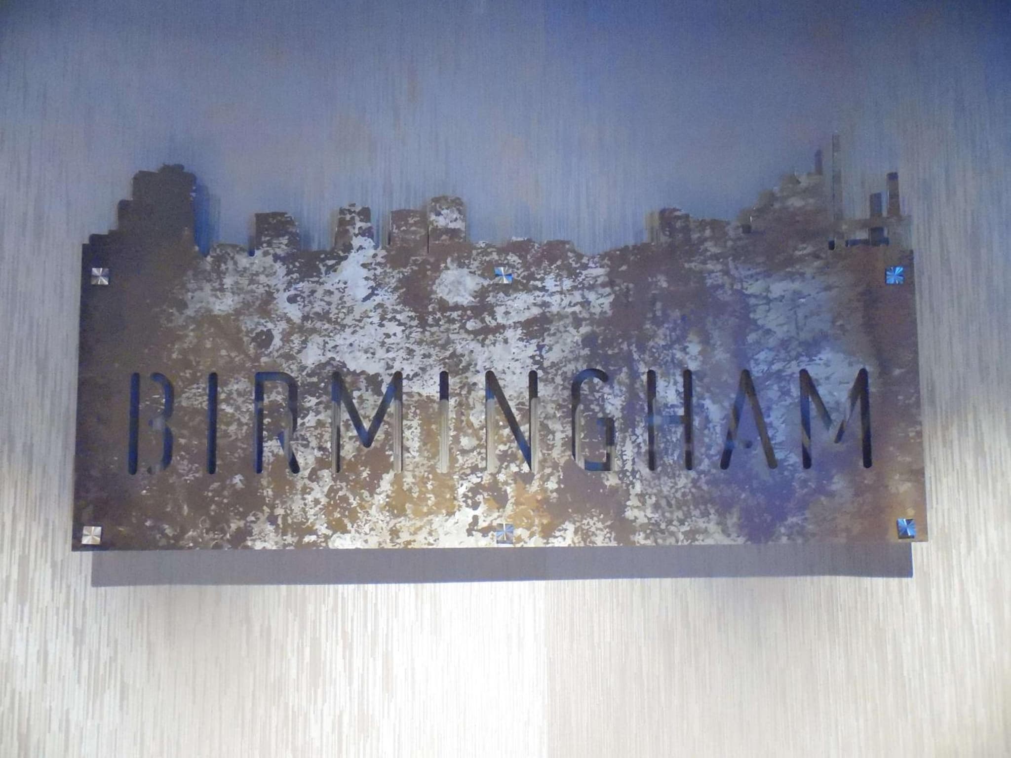 Hilton Birmingham Downtown at UAB photo 7