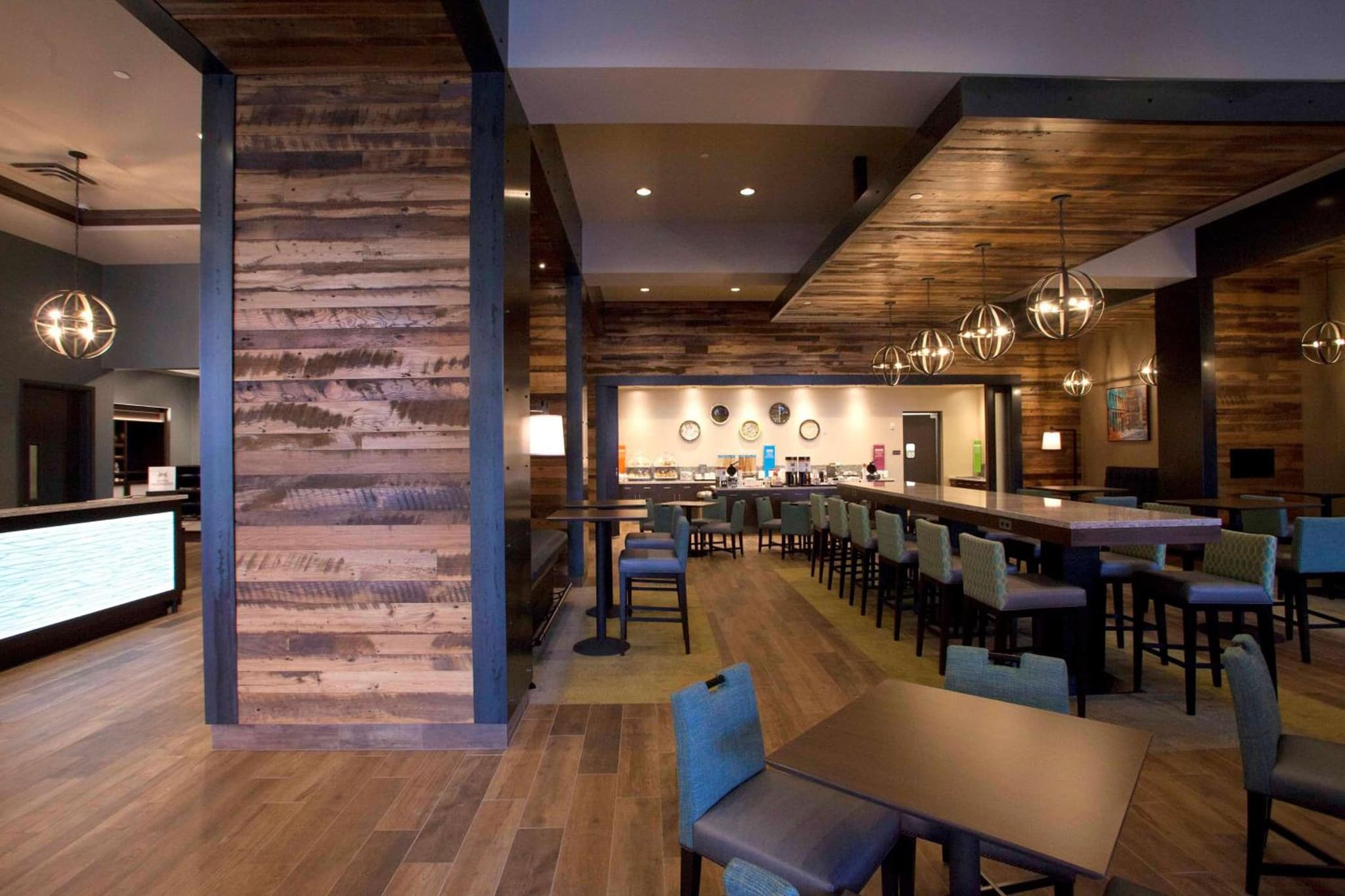 Hampton Inn & Suites St. Paul Downtown photo 4