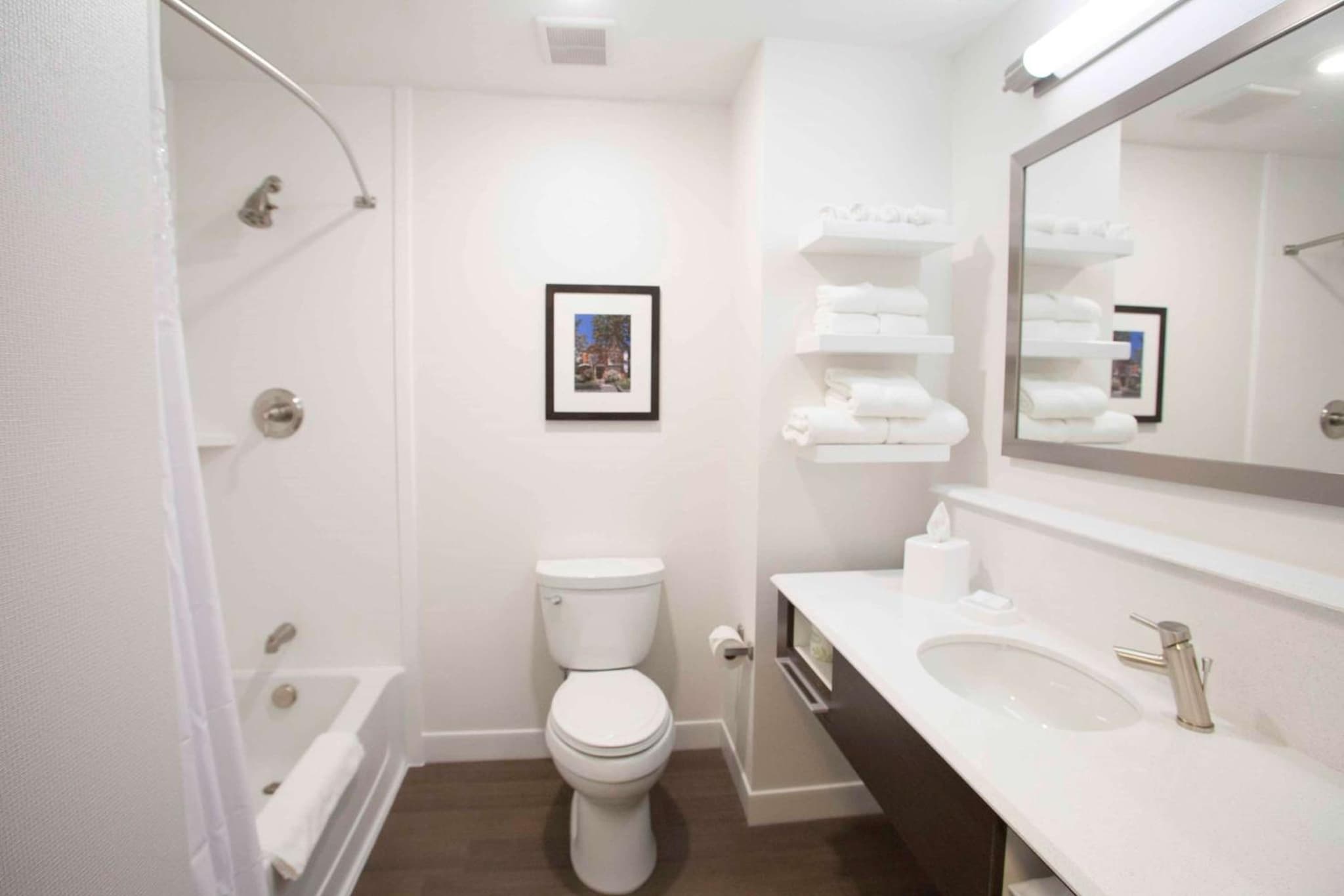 Hampton Inn & Suites St. Paul Downtown photo 8