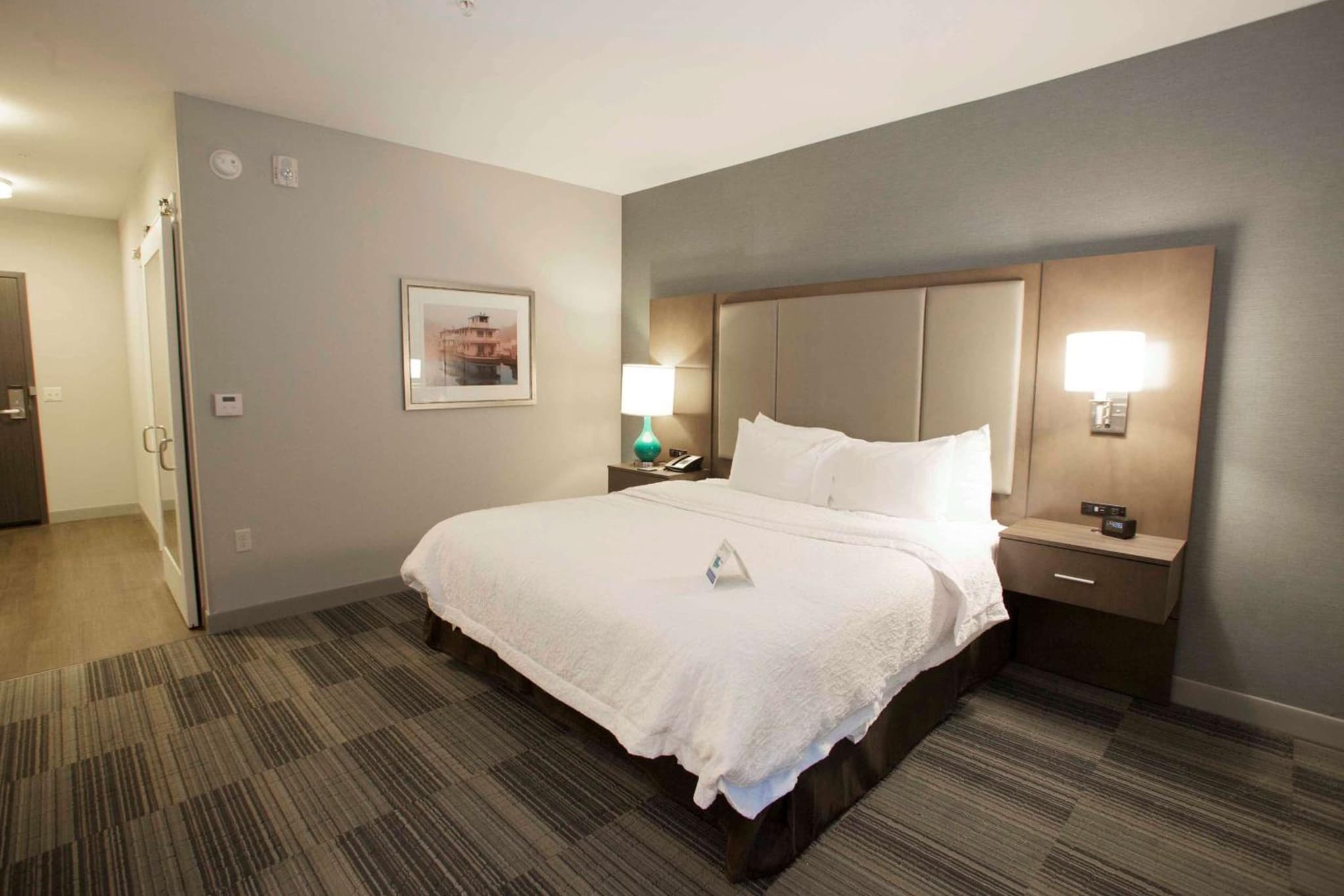 Hampton Inn & Suites St. Paul Downtown photo 2