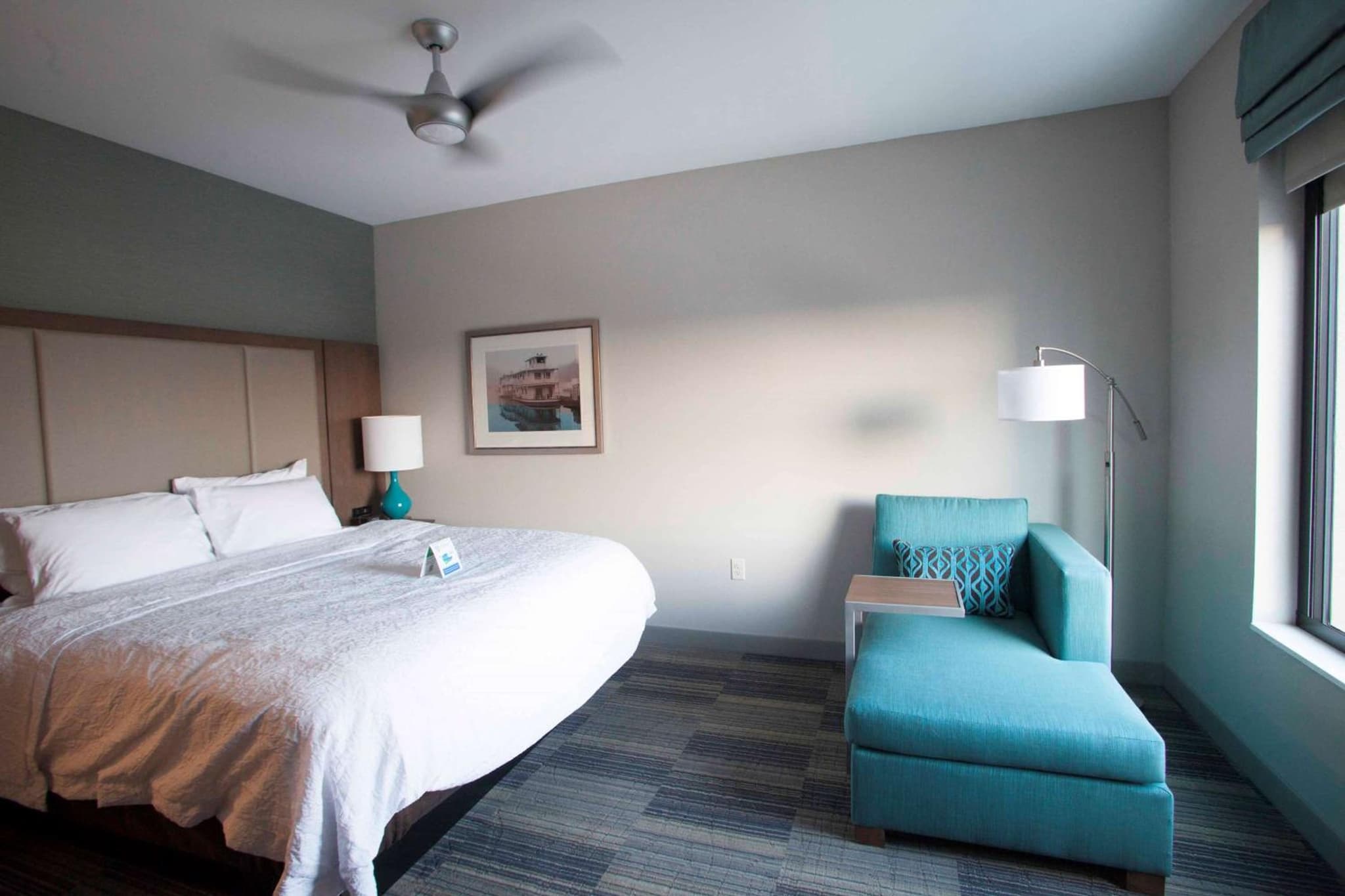 Hampton Inn & Suites St. Paul Downtown photo 9