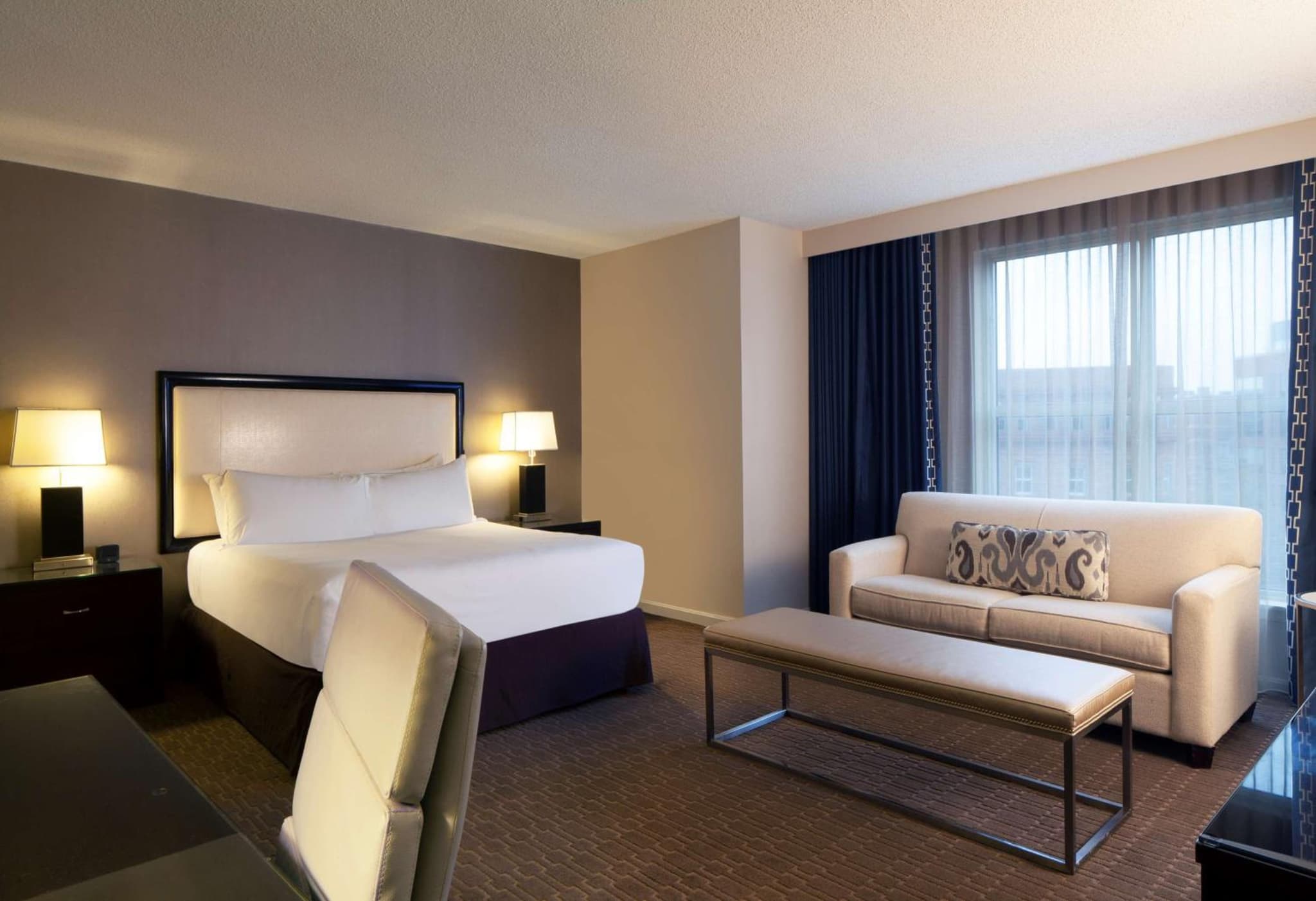 Hilton Alexandria Old Town photo 5