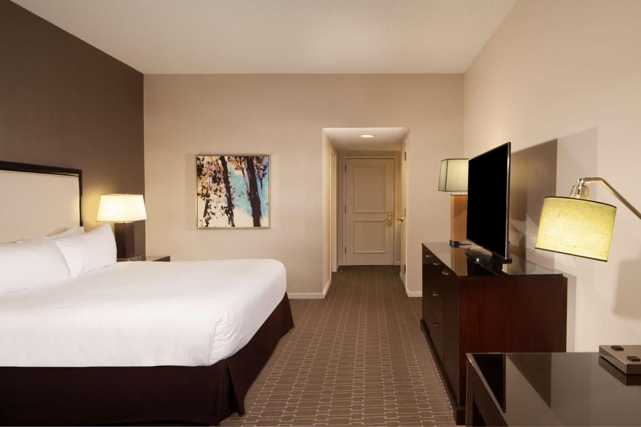 Hilton Alexandria Old Town photo 9