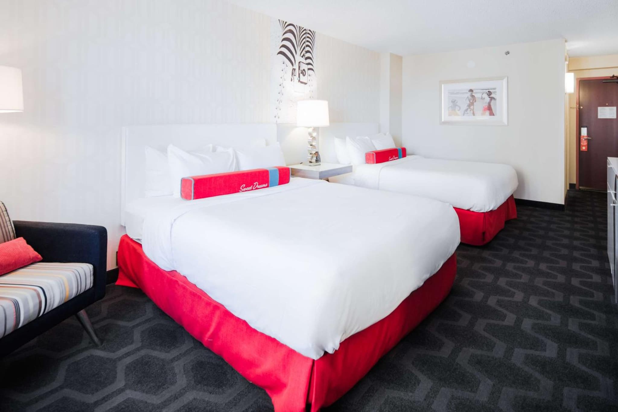 the Curtis Denver - A DoubleTree by Hilton Hotel photo 7