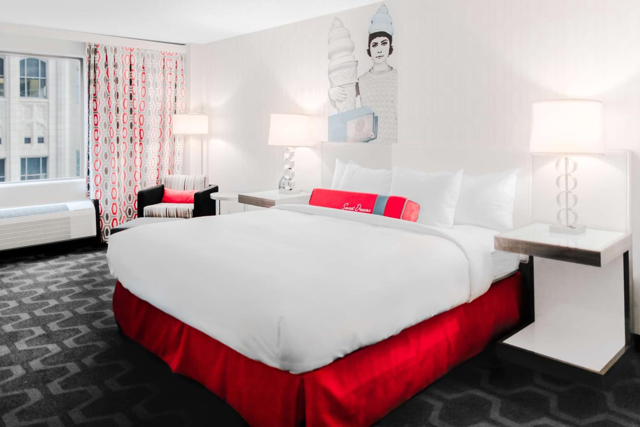 the Curtis Denver - A DoubleTree by Hilton Hotel photo 9