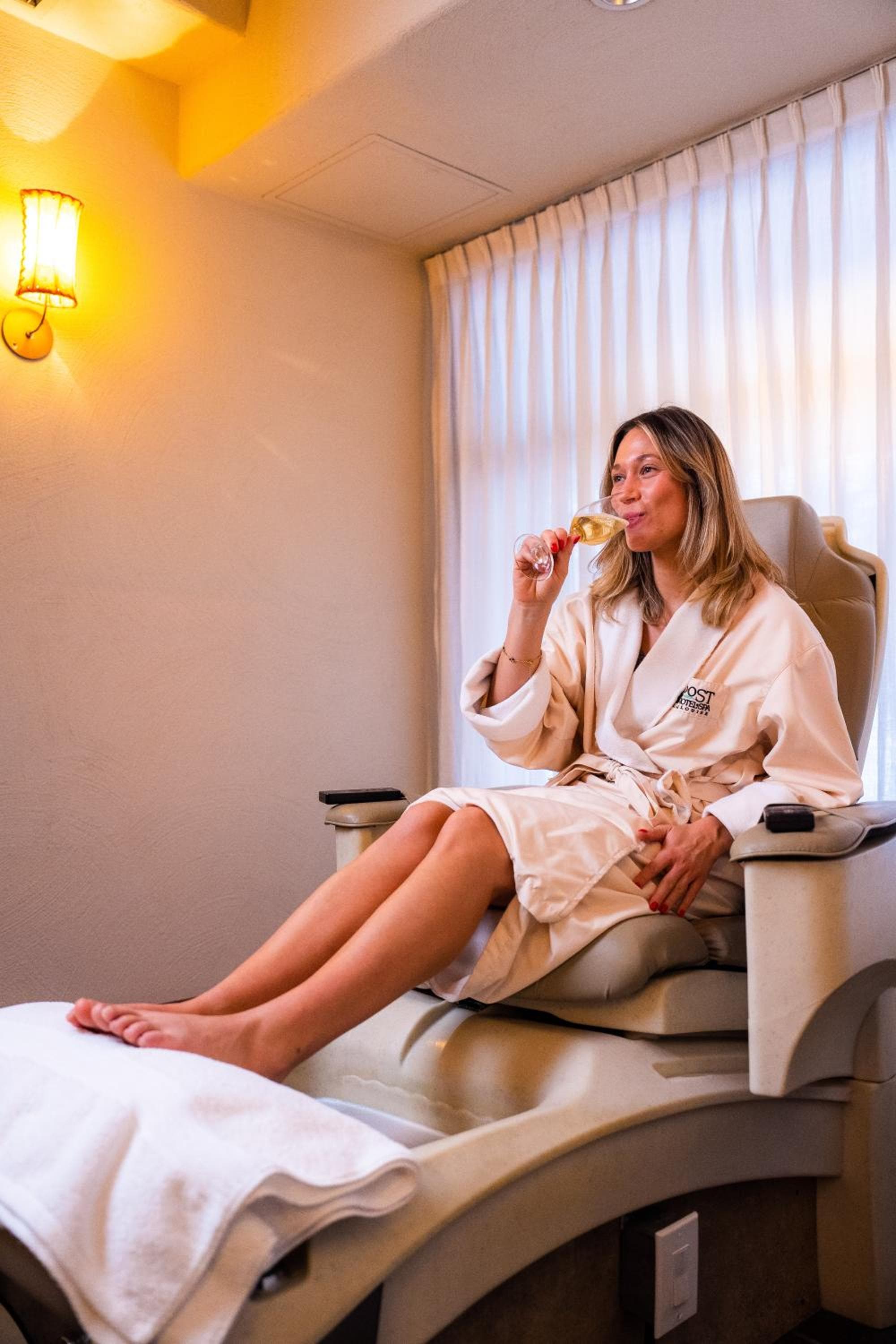 Post Hotel & Spa photo 8