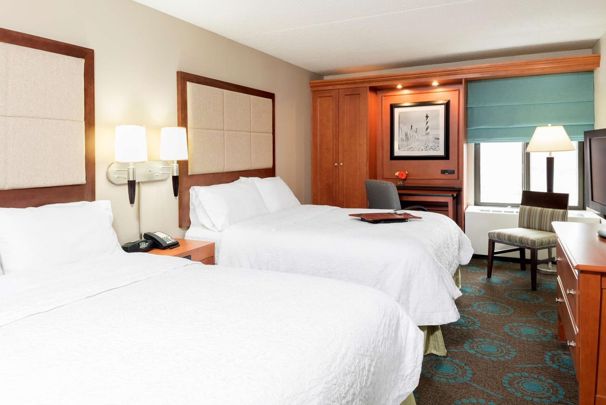 Ann Arbor North Inn photo 7