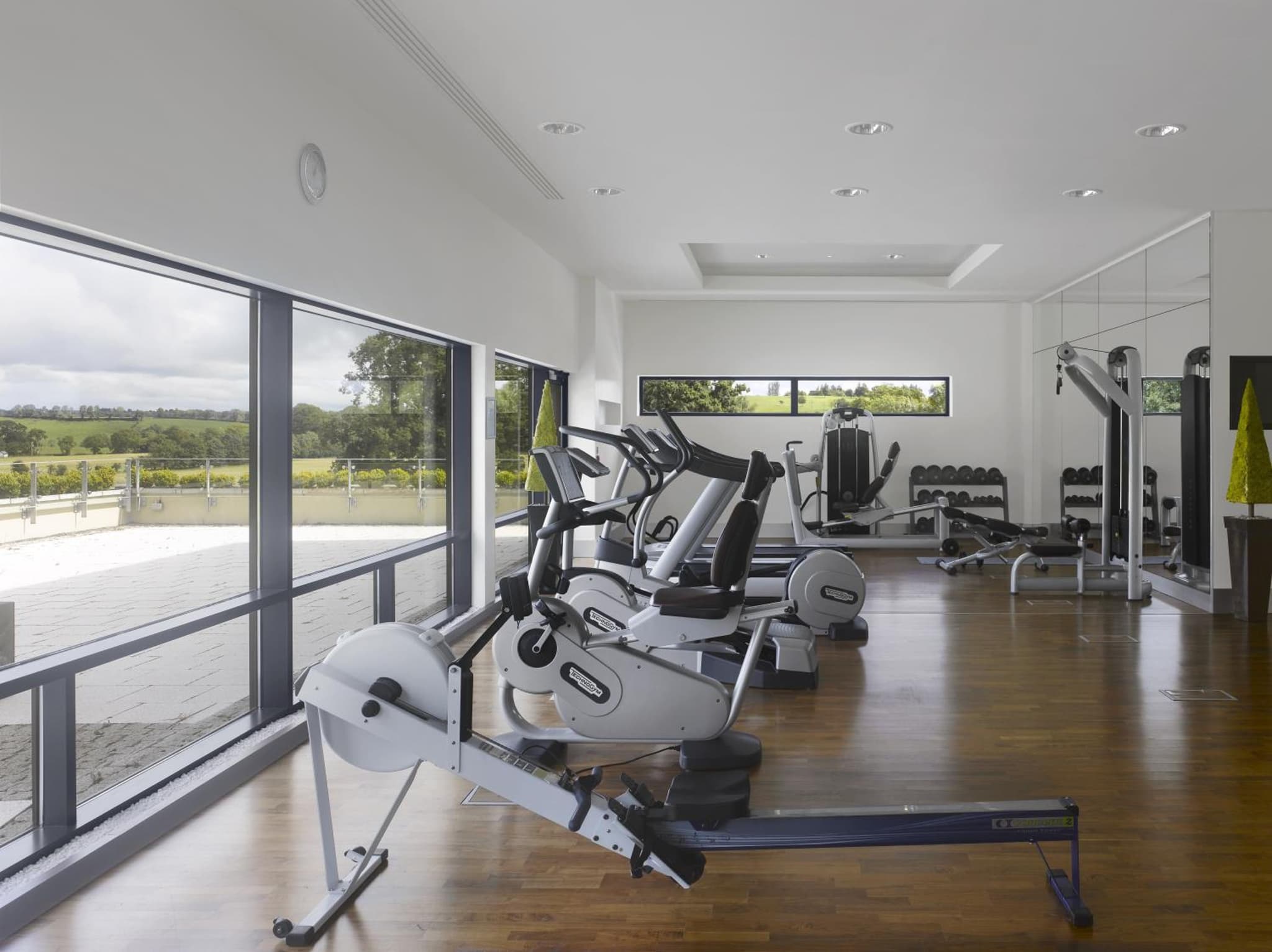 Farnham Estate Spa and Golf Resort photo 2