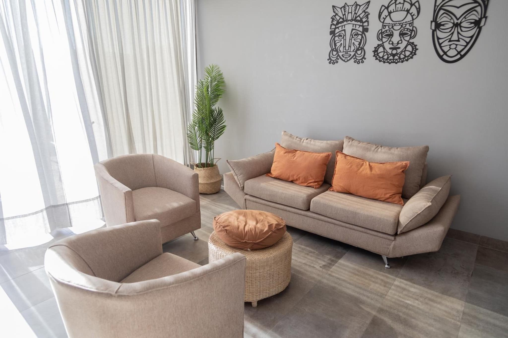 Liniers Green Apartments photo 5