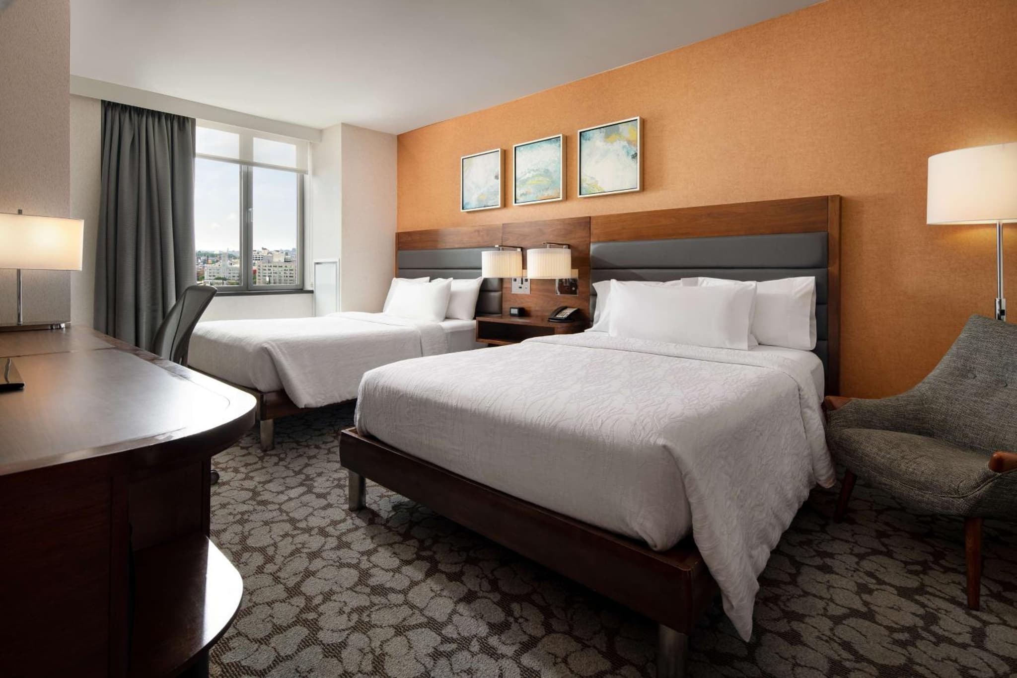 Hilton Garden Inn Long Island City photo 6