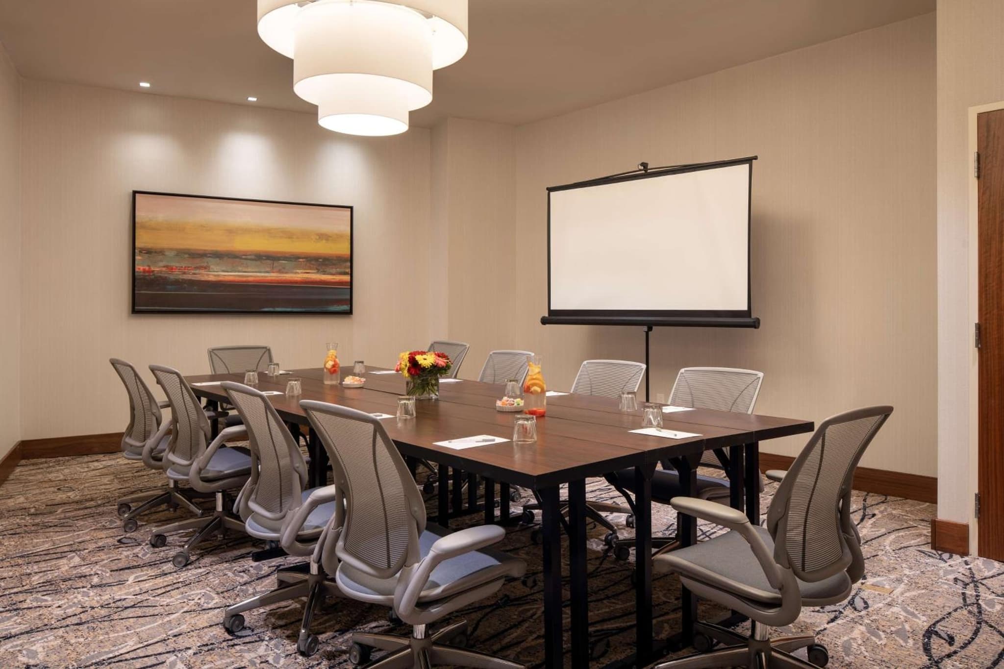 Hilton Garden Inn Long Island City photo 4
