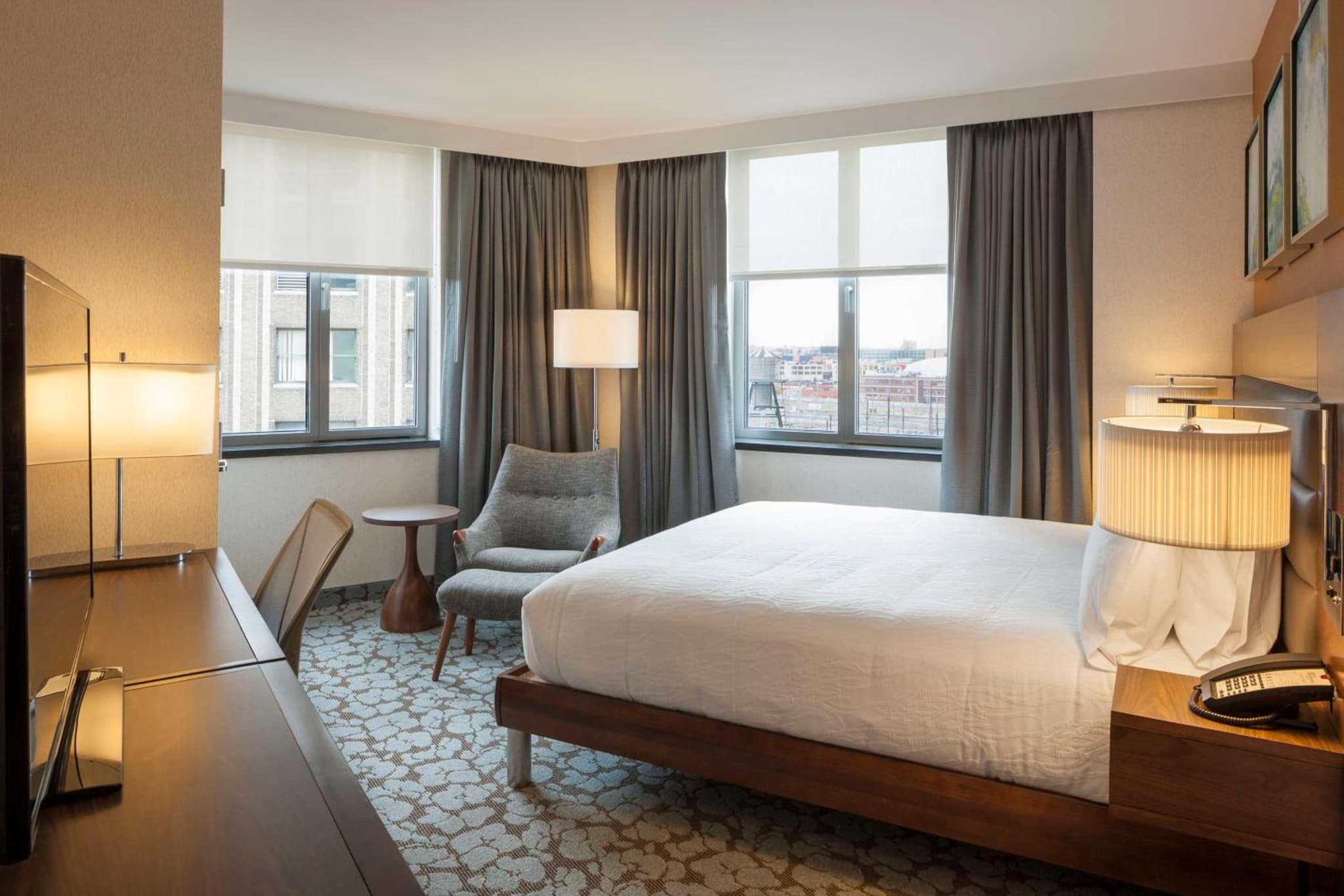 Hilton Garden Inn Long Island City photo 2