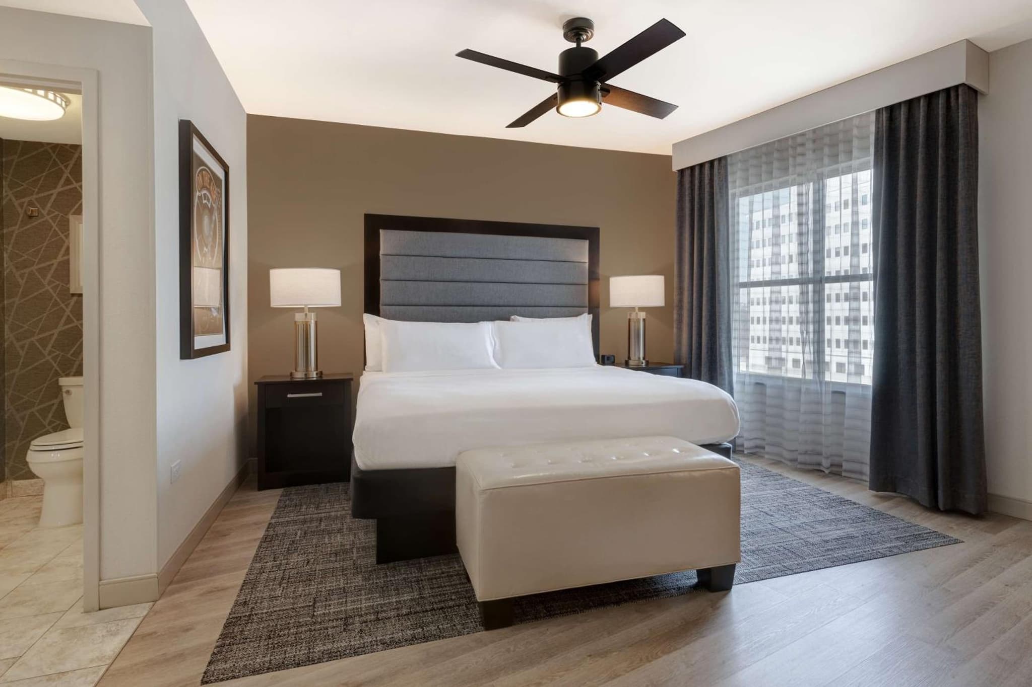 Homewood Suites Nashville Vanderbilt photo 6