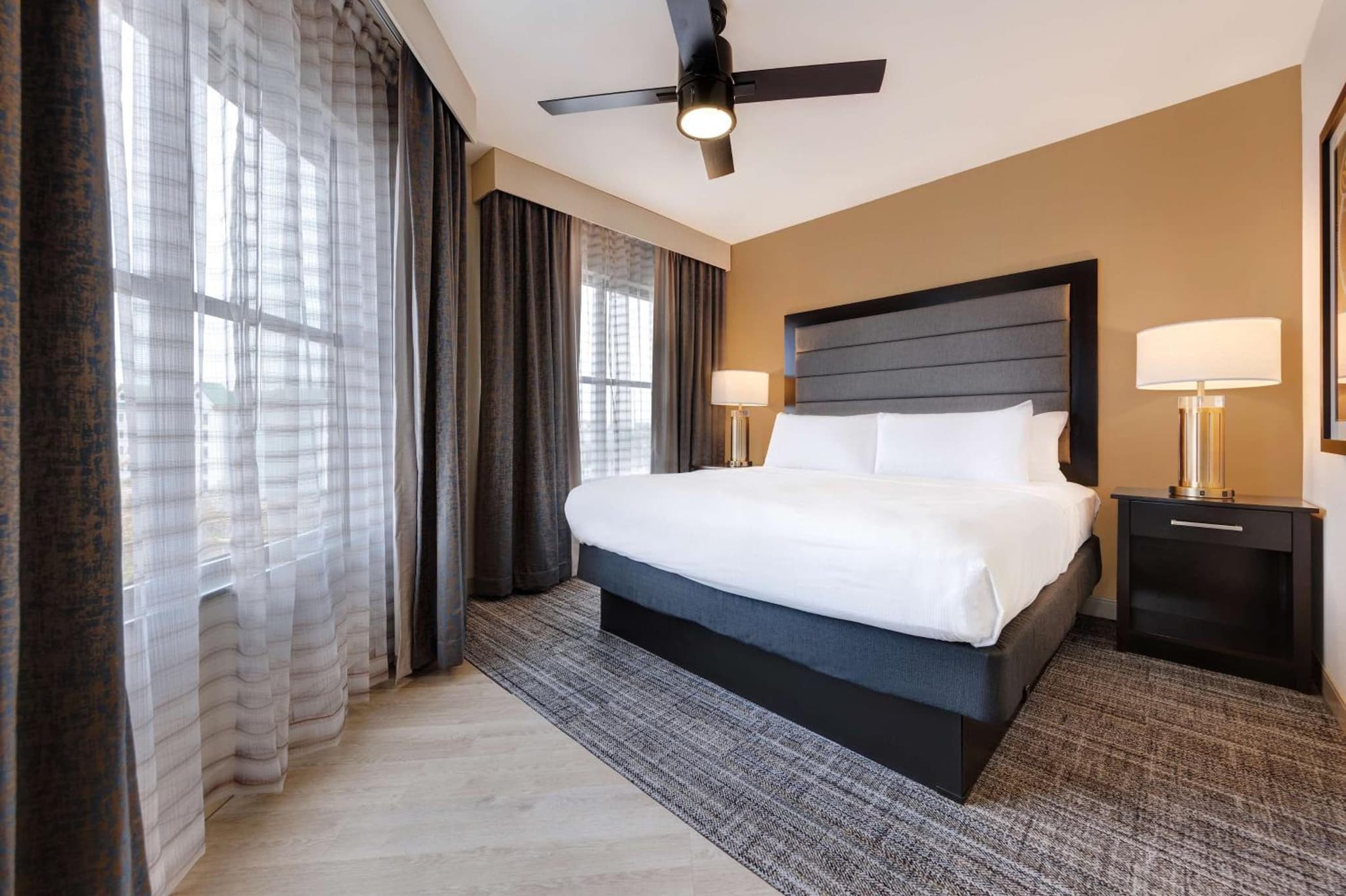 Homewood Suites Nashville Vanderbilt photo 5