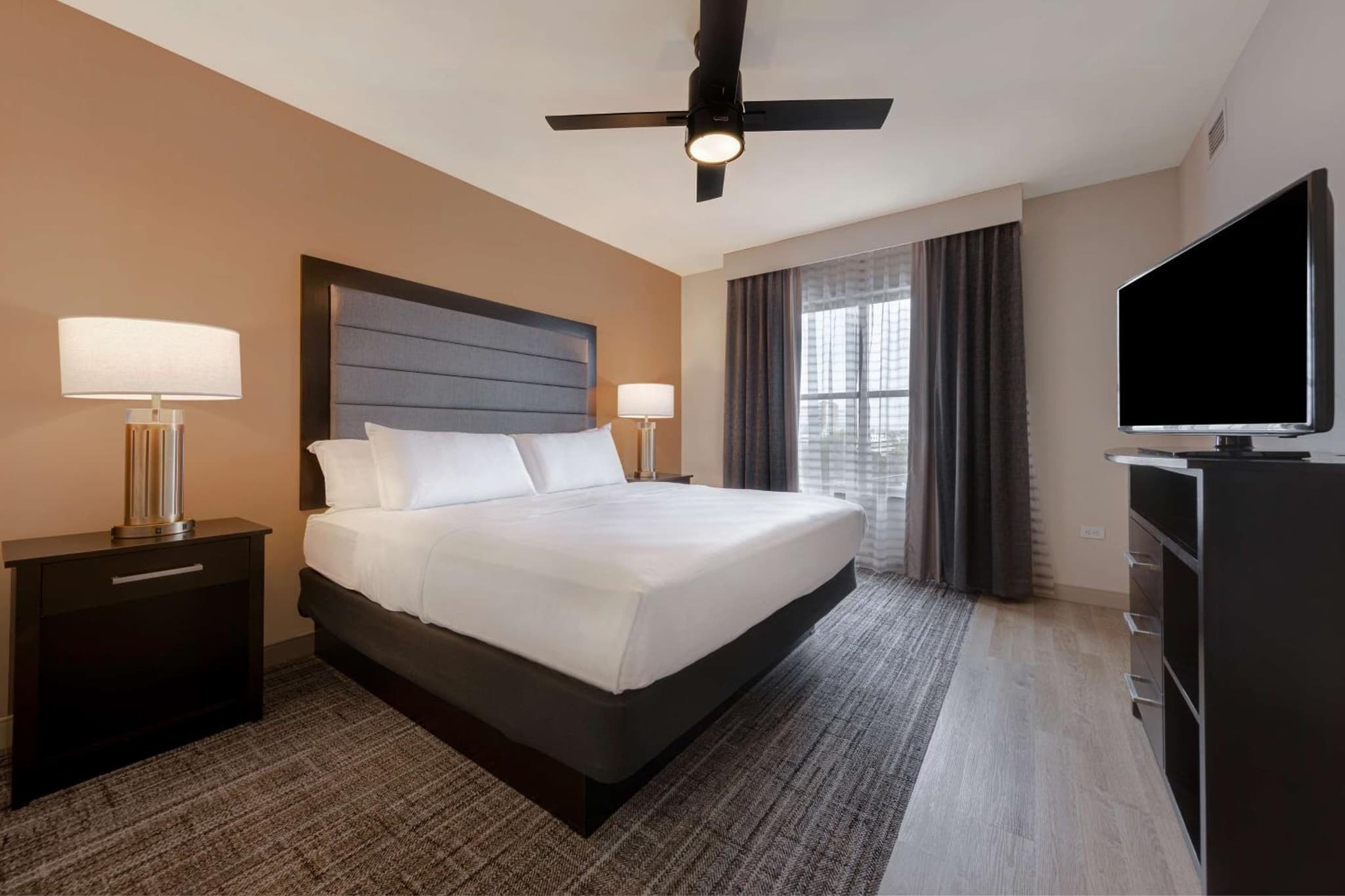 Homewood Suites Nashville Vanderbilt photo 9