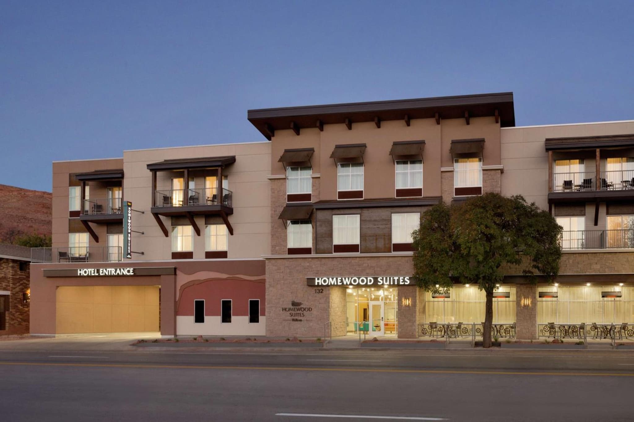 Homewood Suites by Hilton Moab photo 4