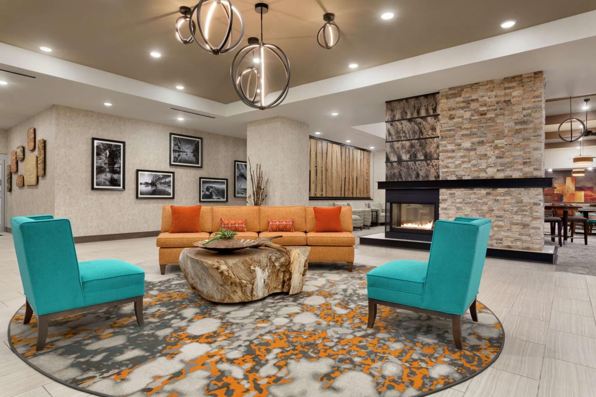 Homewood Suites by Hilton Moab photo 8