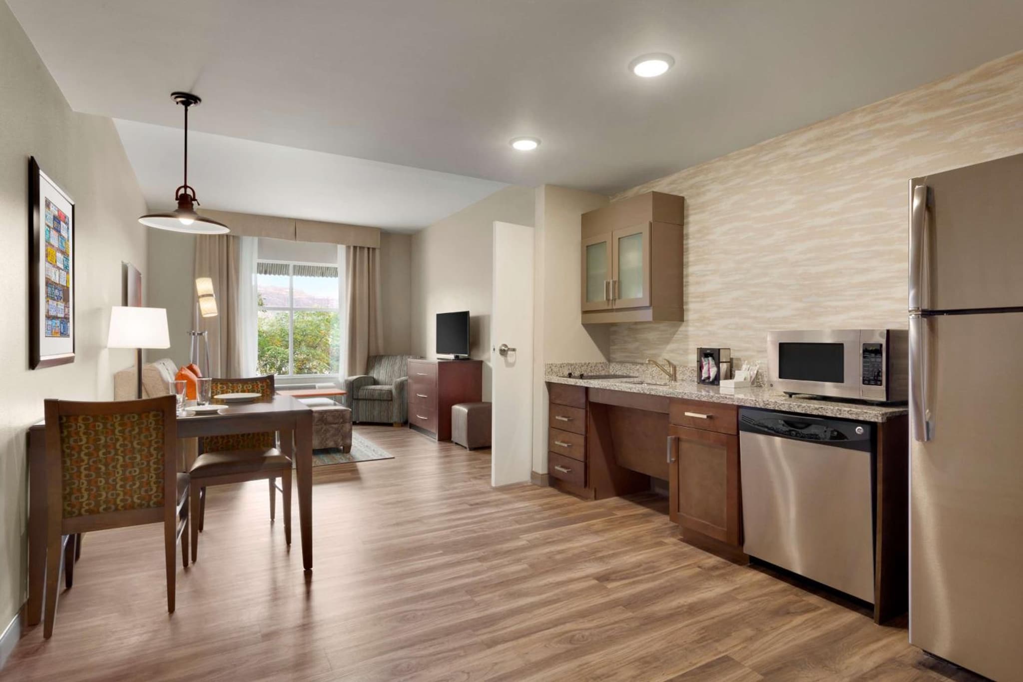 Homewood Suites by Hilton Moab photo 6
