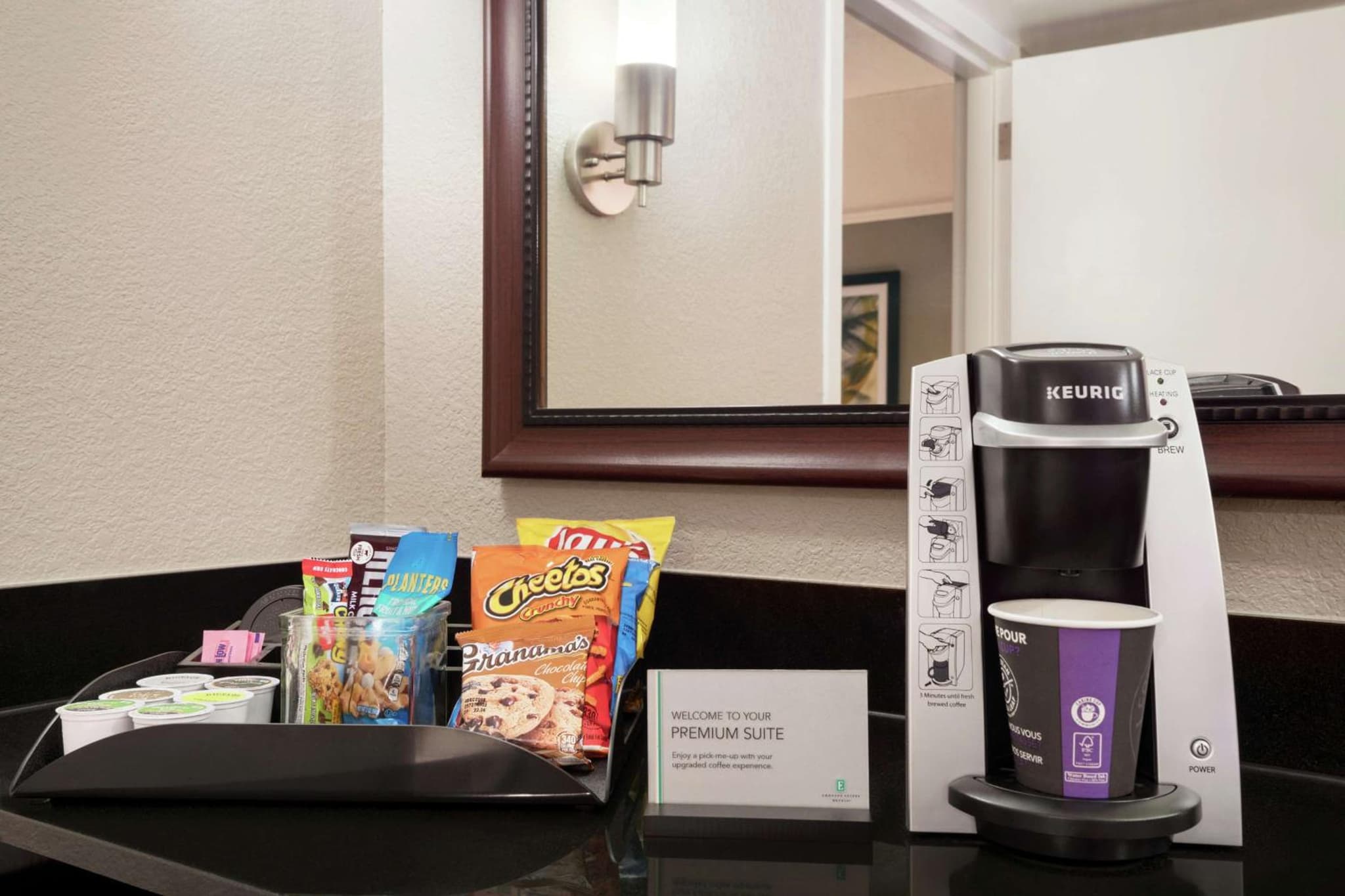 Embassy Suites Brunswick photo 7