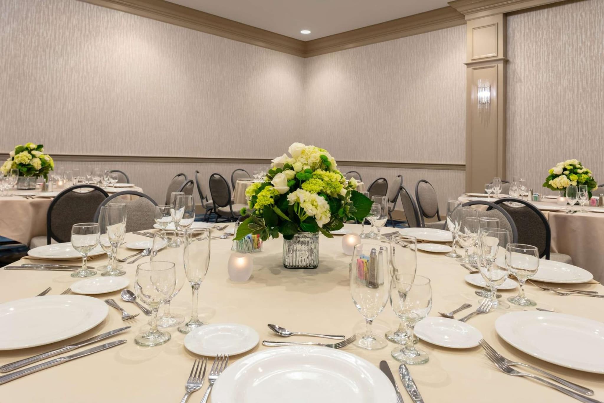 DoubleTree by Hilton Hotel Burlington Vermont photo 8