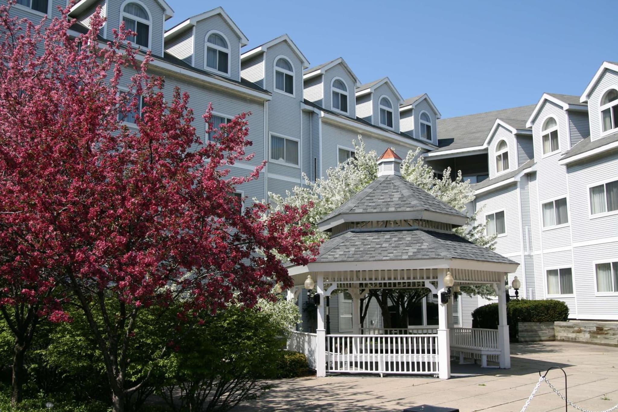 Hampton Inn Burlington - Colchester photo 6
