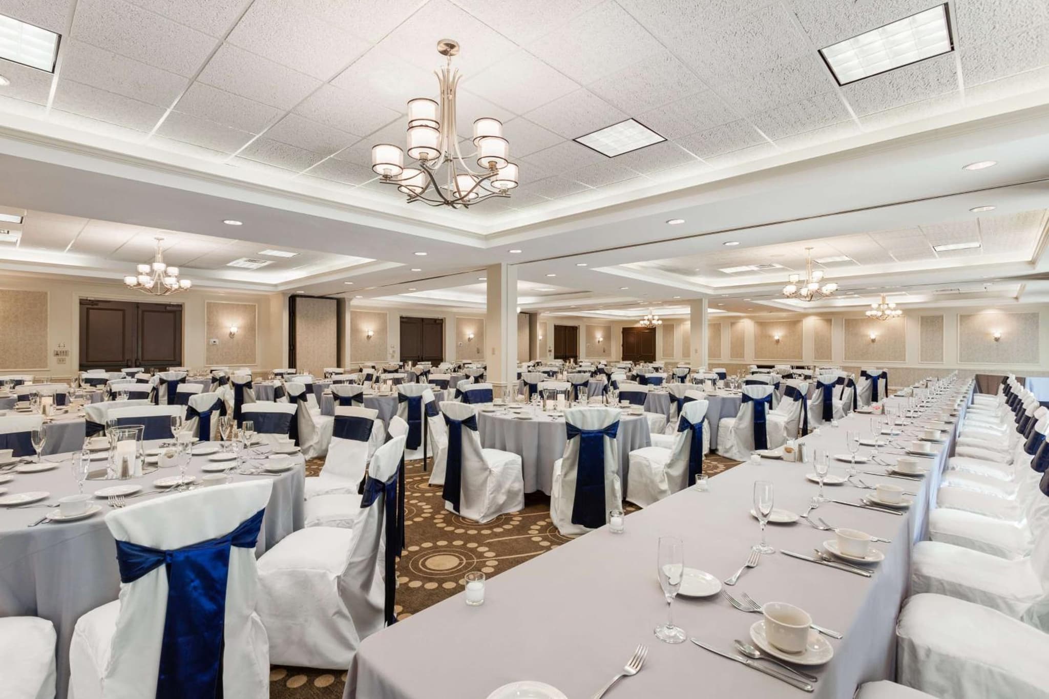 Hampton Inn Burlington - Colchester photo 4