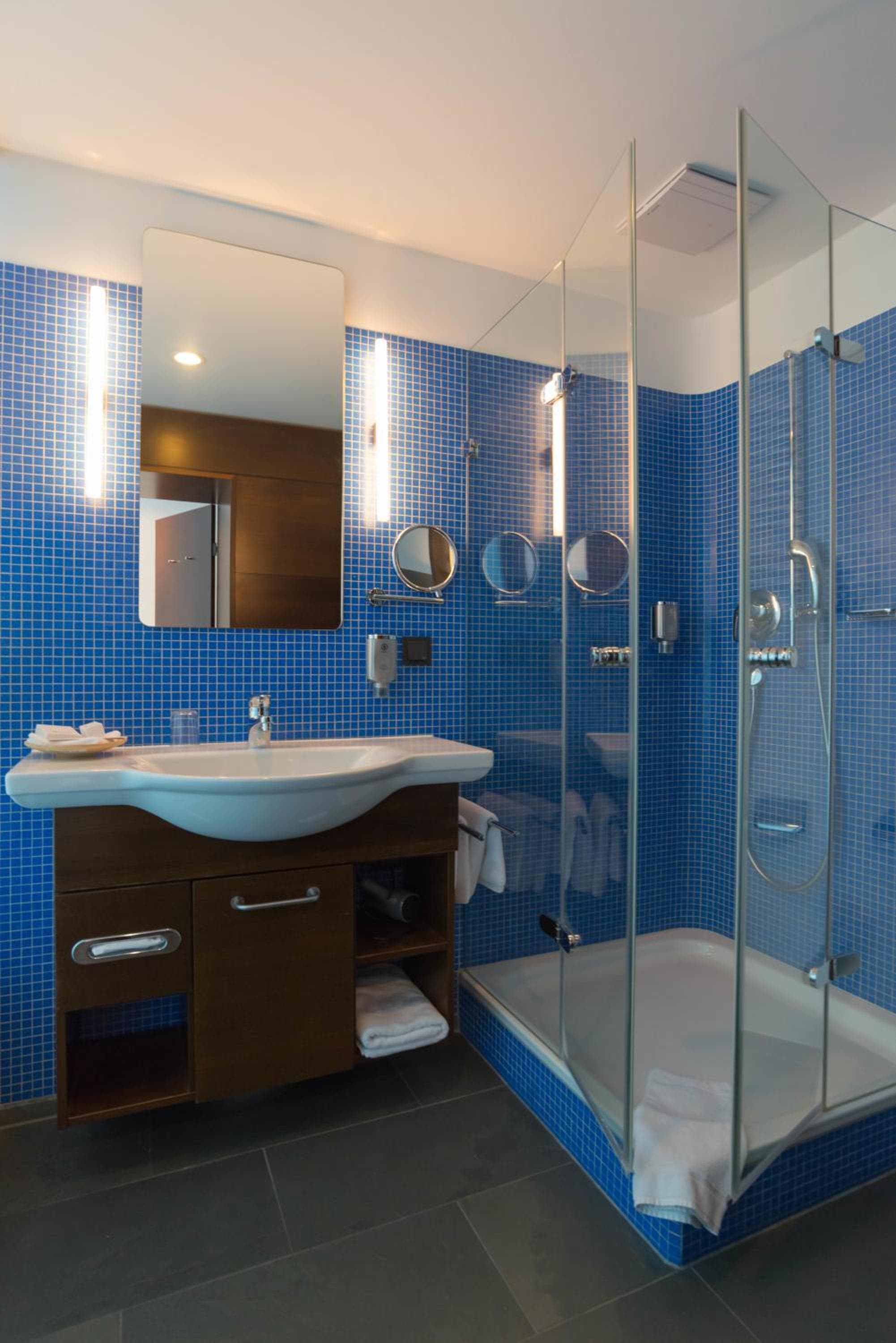 Corbin München Airport Business Hotel photo 5