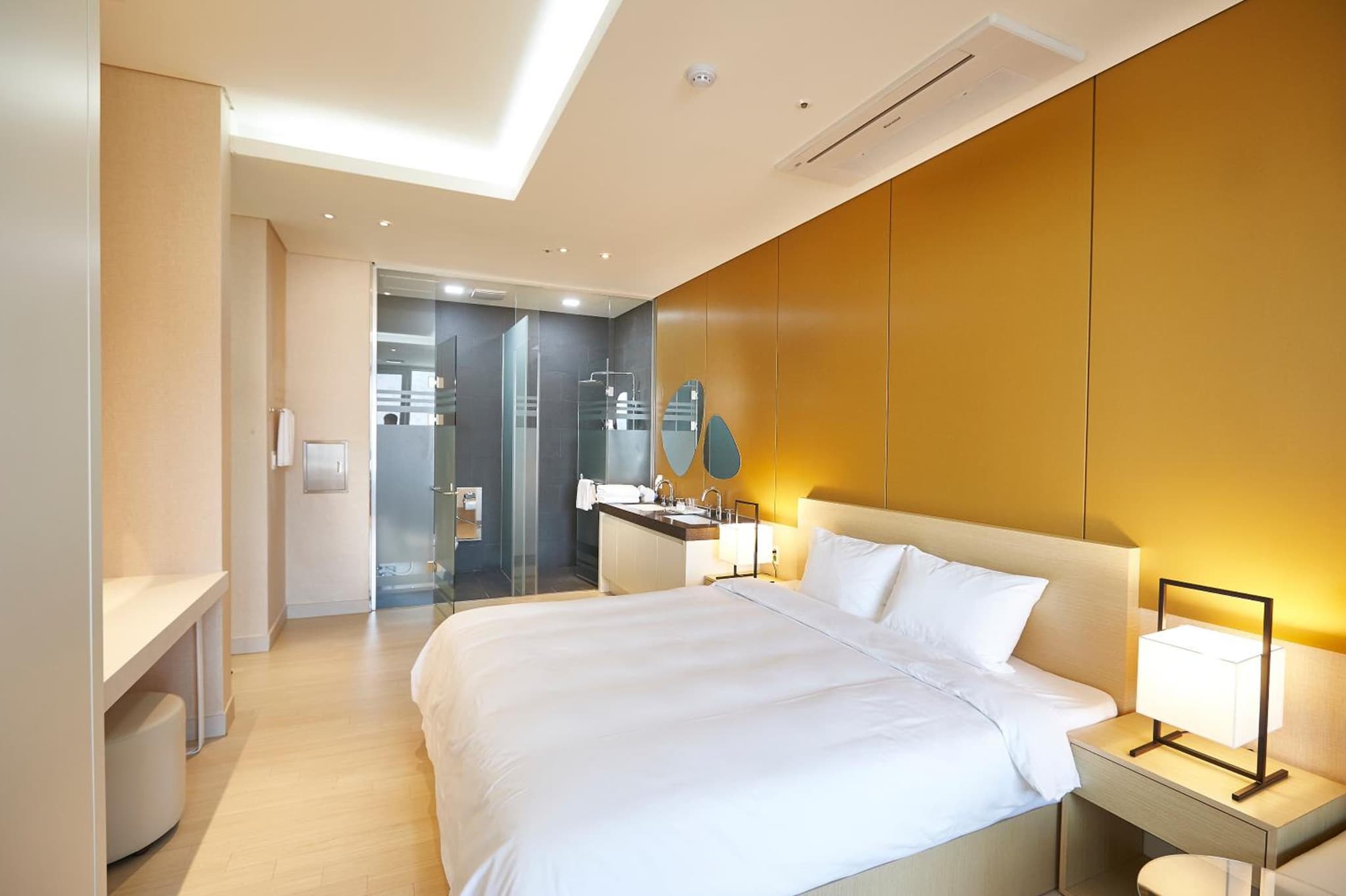 Hotelaround Pyeongchang photo 2