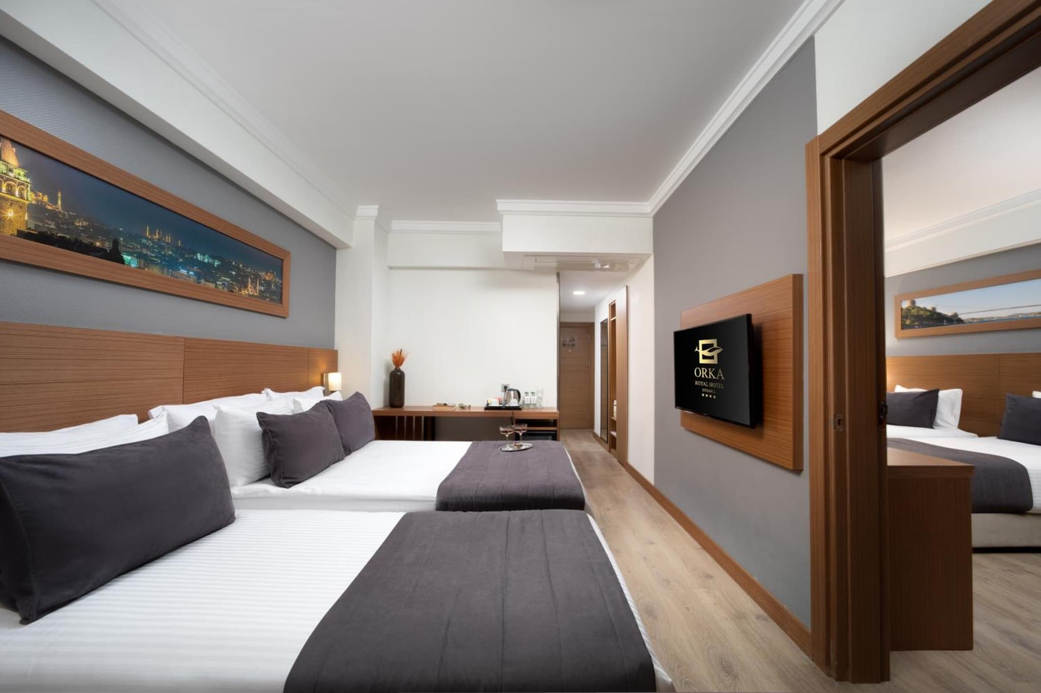 Orka Royal Hotel & Spa photo 9