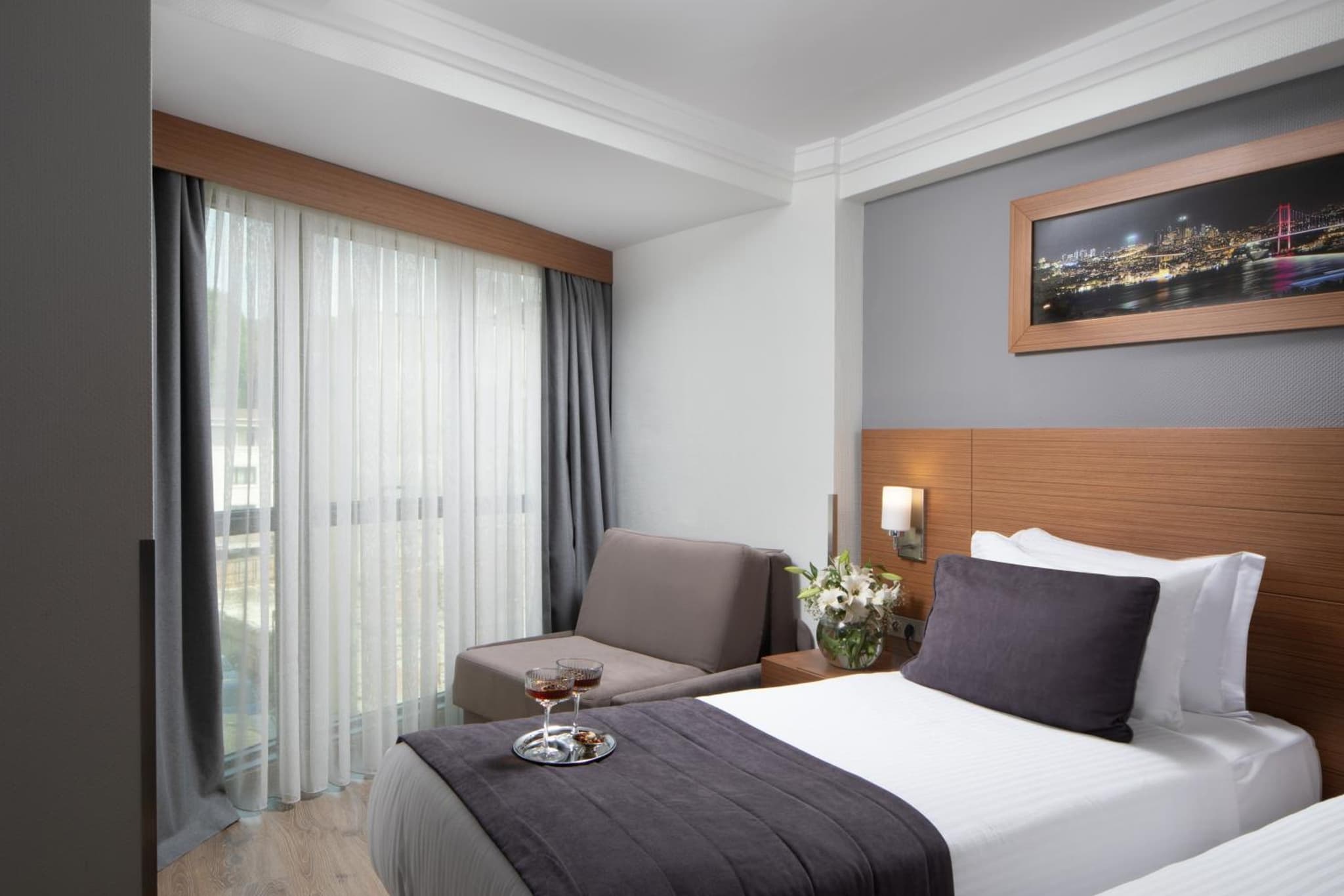 Orka Royal Hotel & Spa photo 5