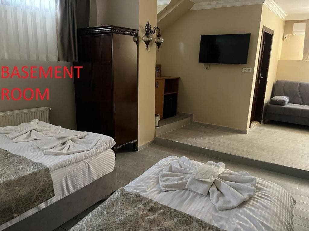 Ottoman Elegance Hotel photo 5